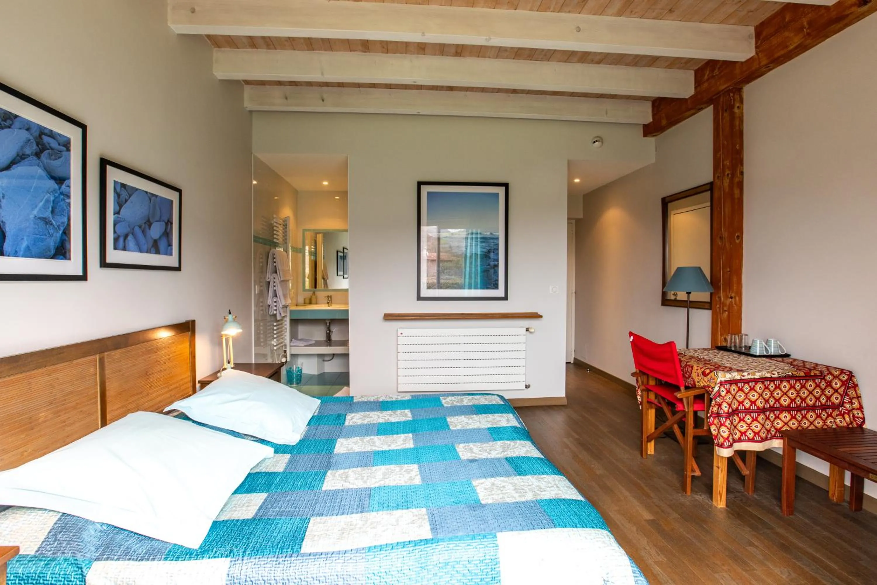 Apitoki - Chambres d'hôtes au Pays Basque