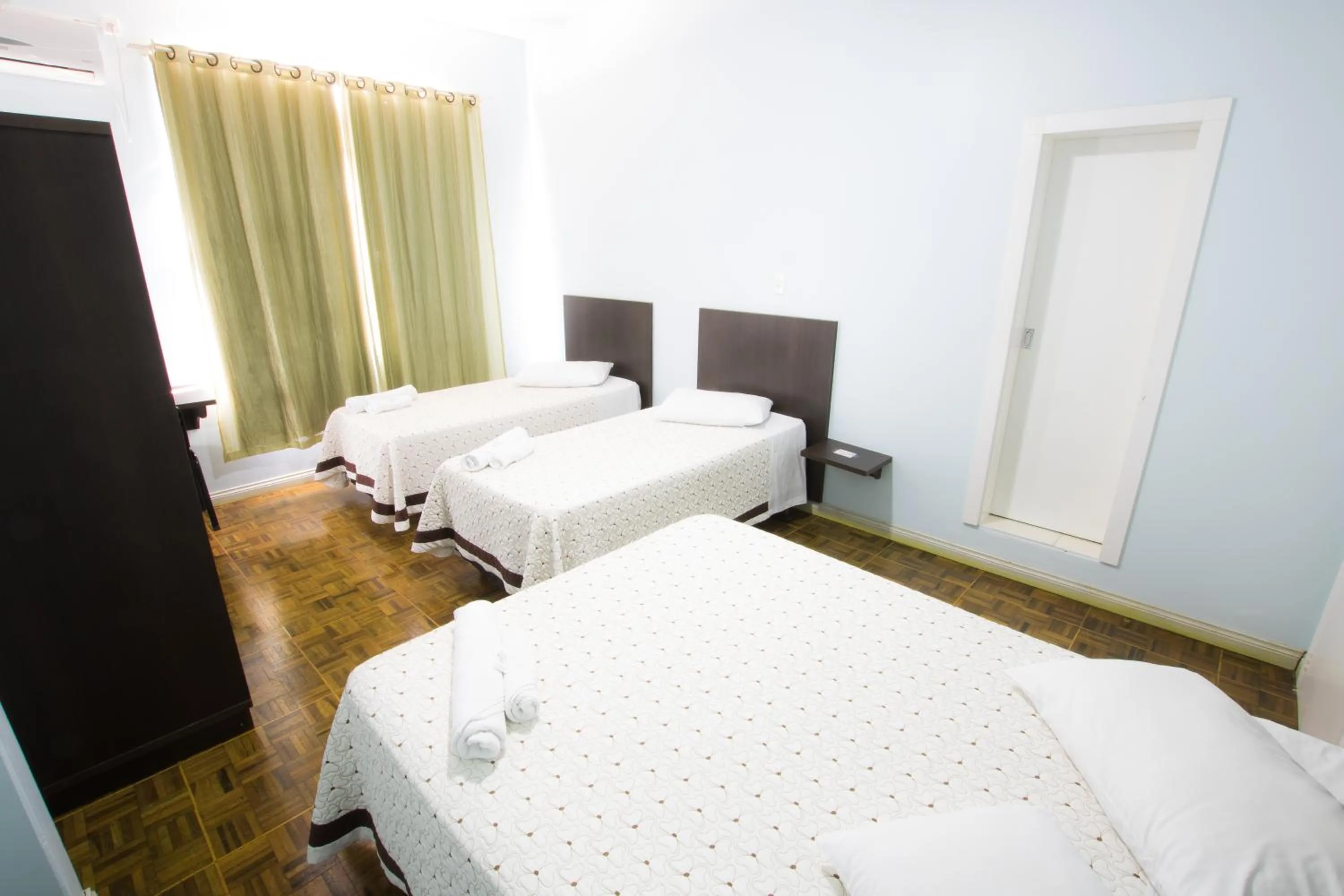 Hotel Condá
