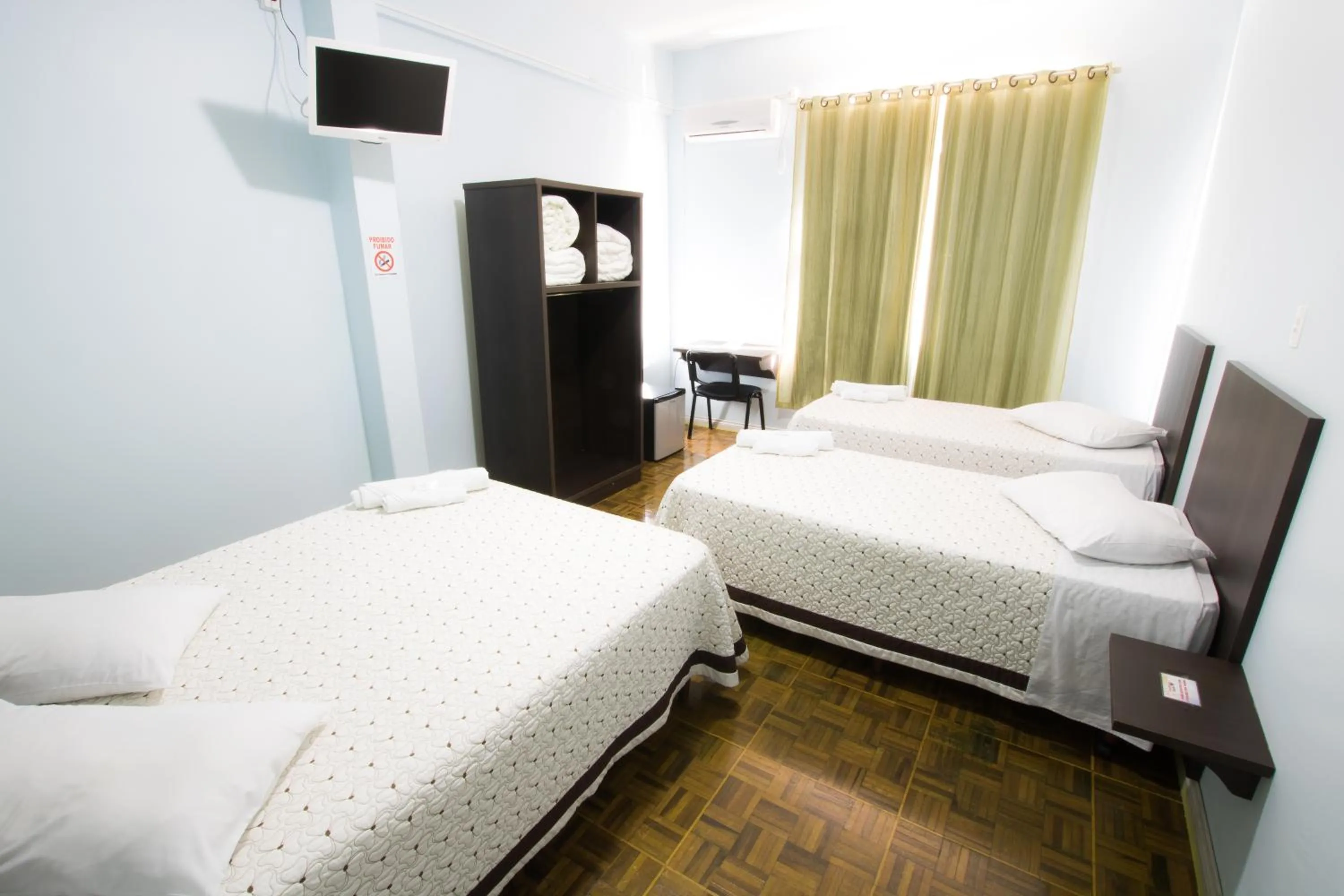 Hotel Condá