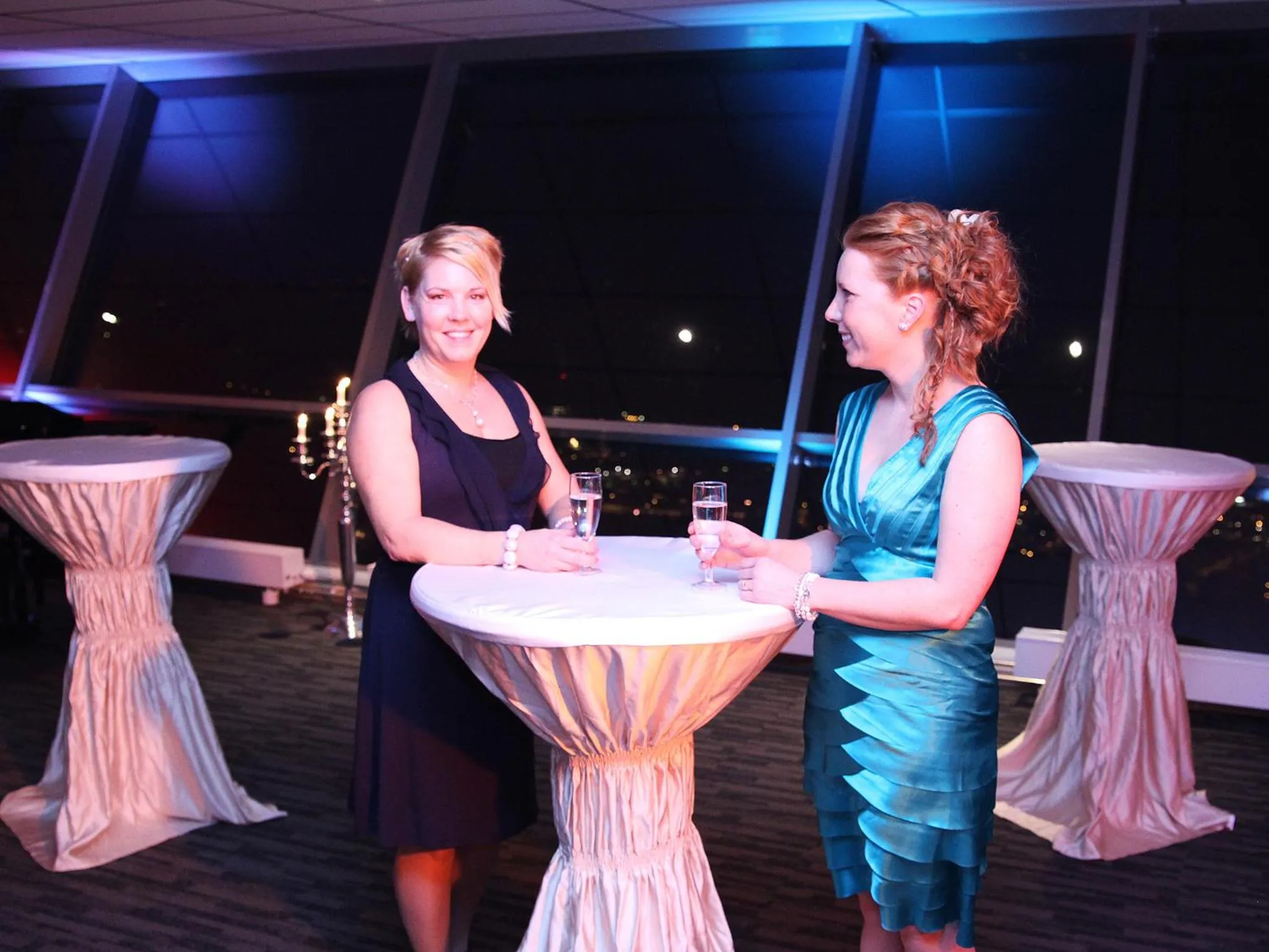 Banquet/Function facilities in Hotell Hallstaberget