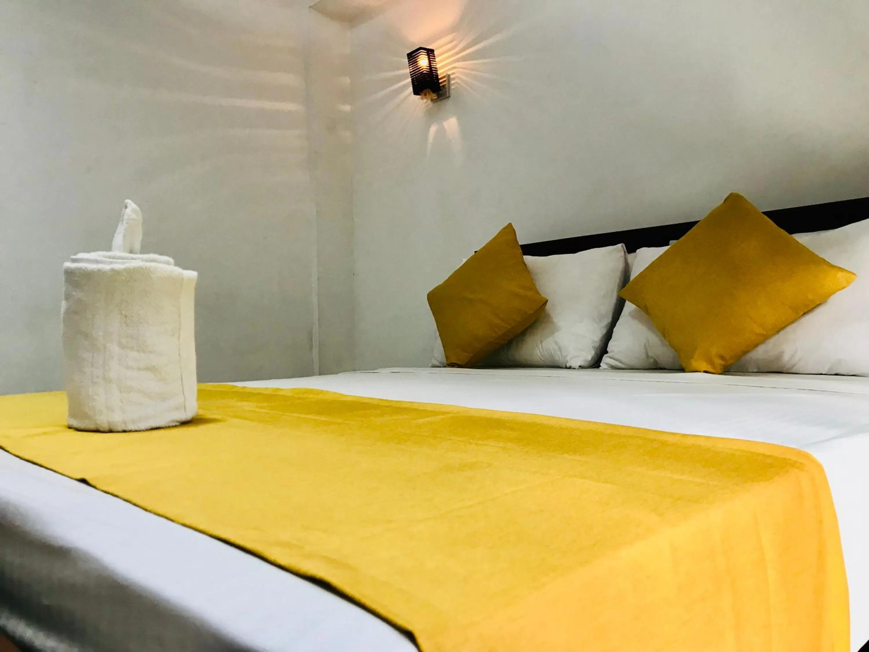 Bedroom in Belmond Ella