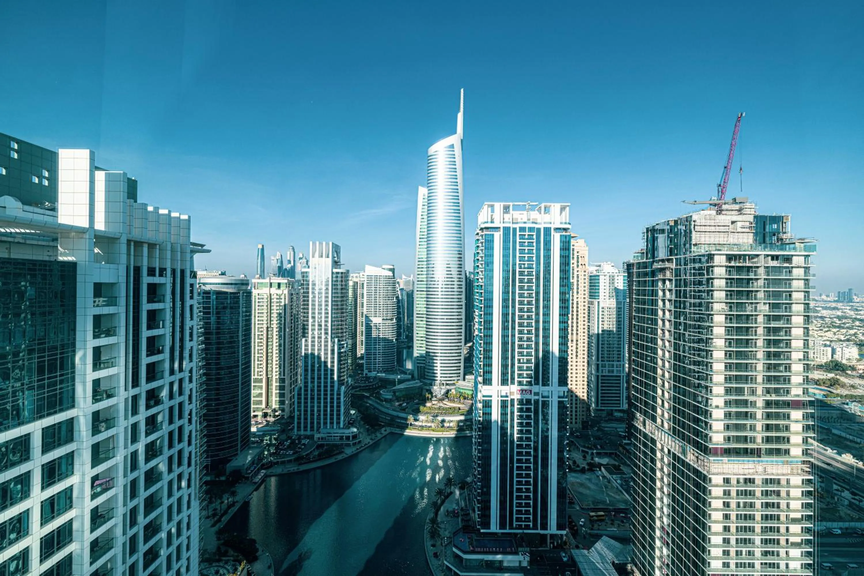 Location in Whispers of the Wind by Lagom Vacation Homes