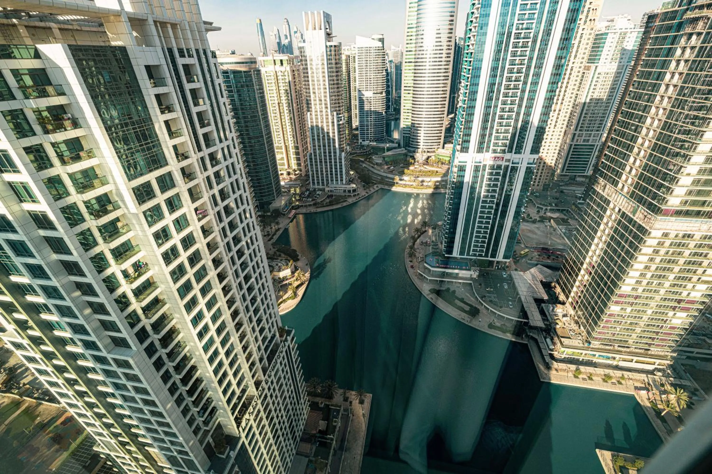 View (from property/room) in Whispers of the Wind by Lagom Vacation Homes