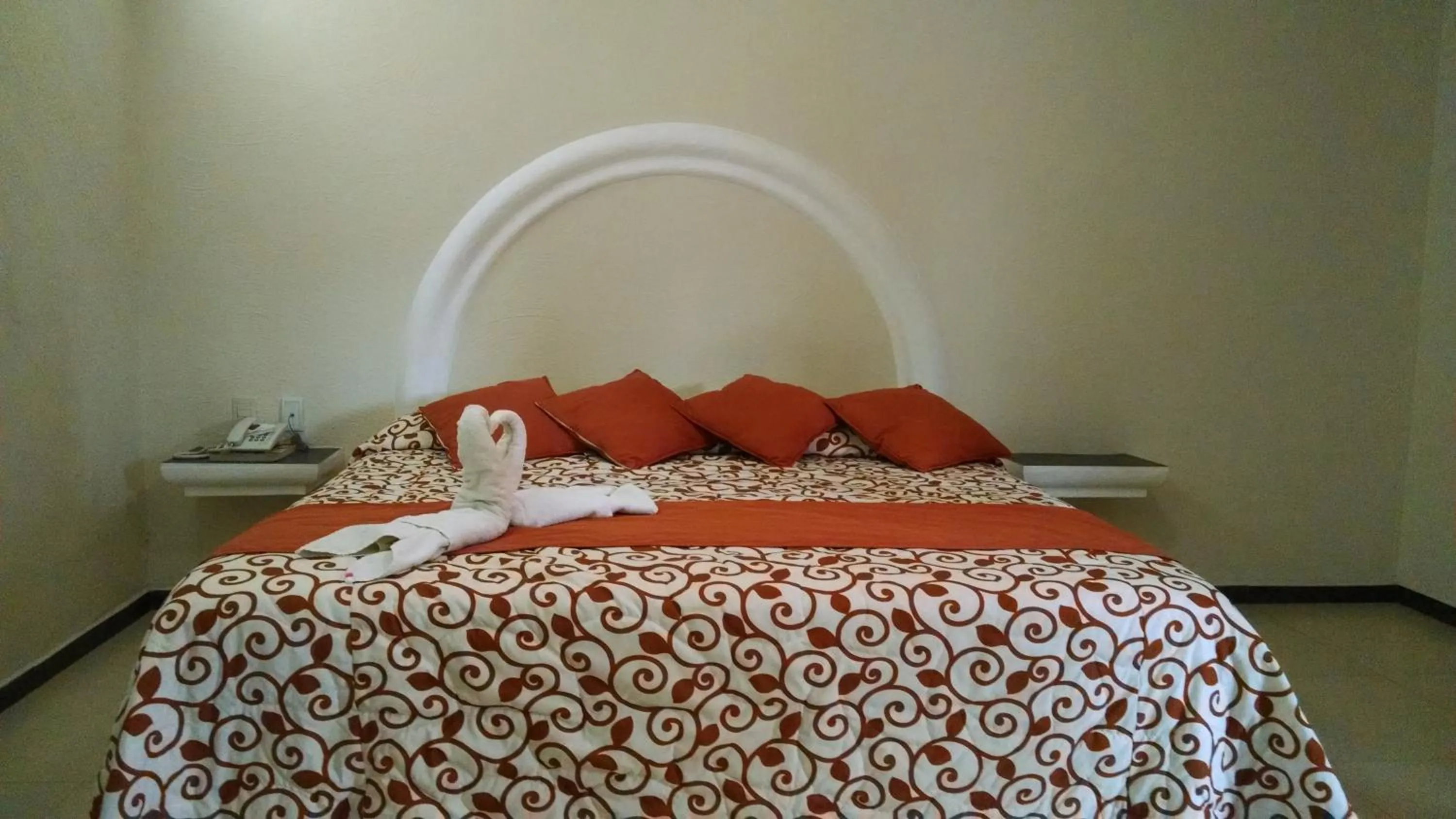 Hotel Plaza Hidalgo