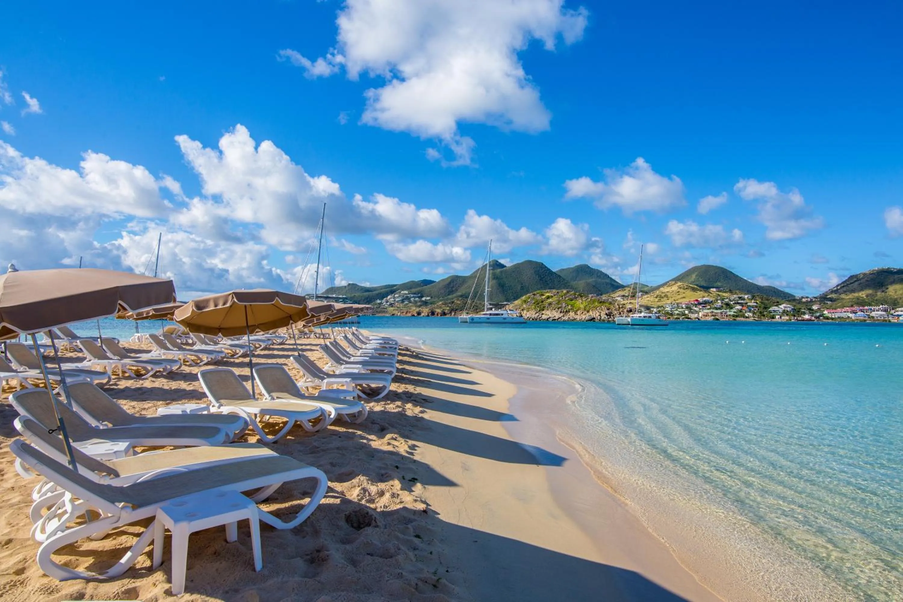 Restaurant/places to eat in Karibuni Boutique Hotel