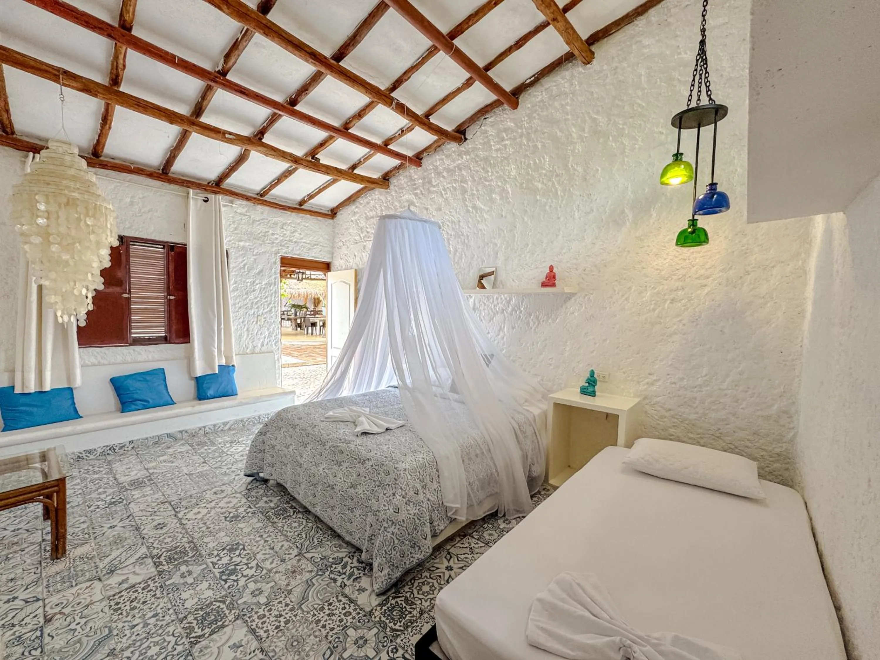 Hosteria Casa del Ángel