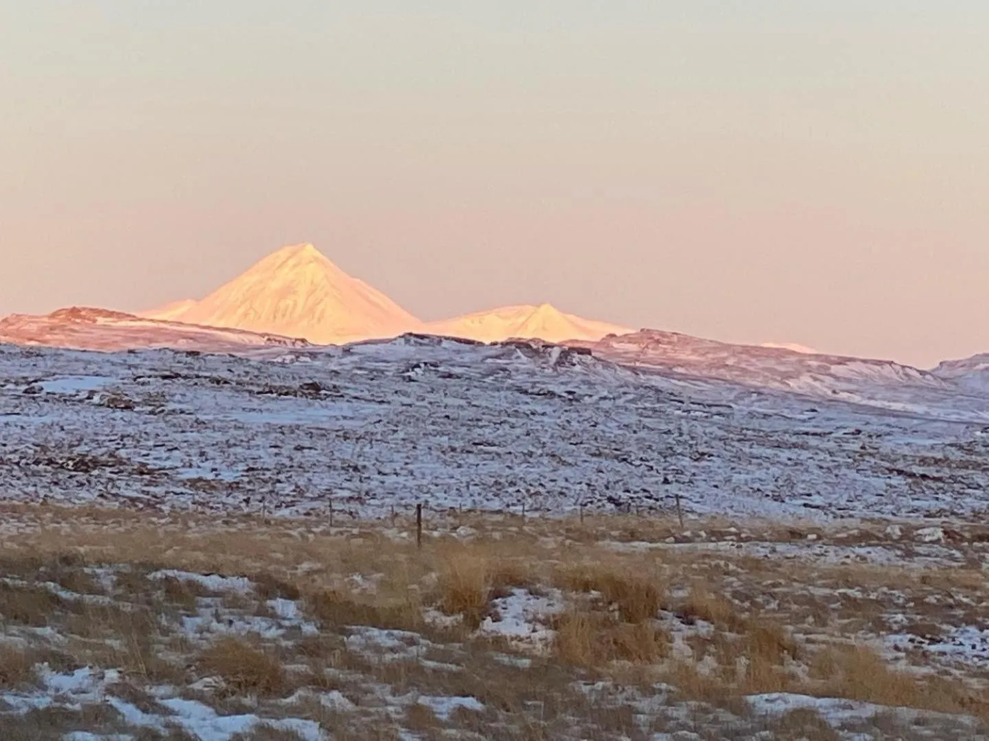 Nearby landmark in Hotel Stafholt
