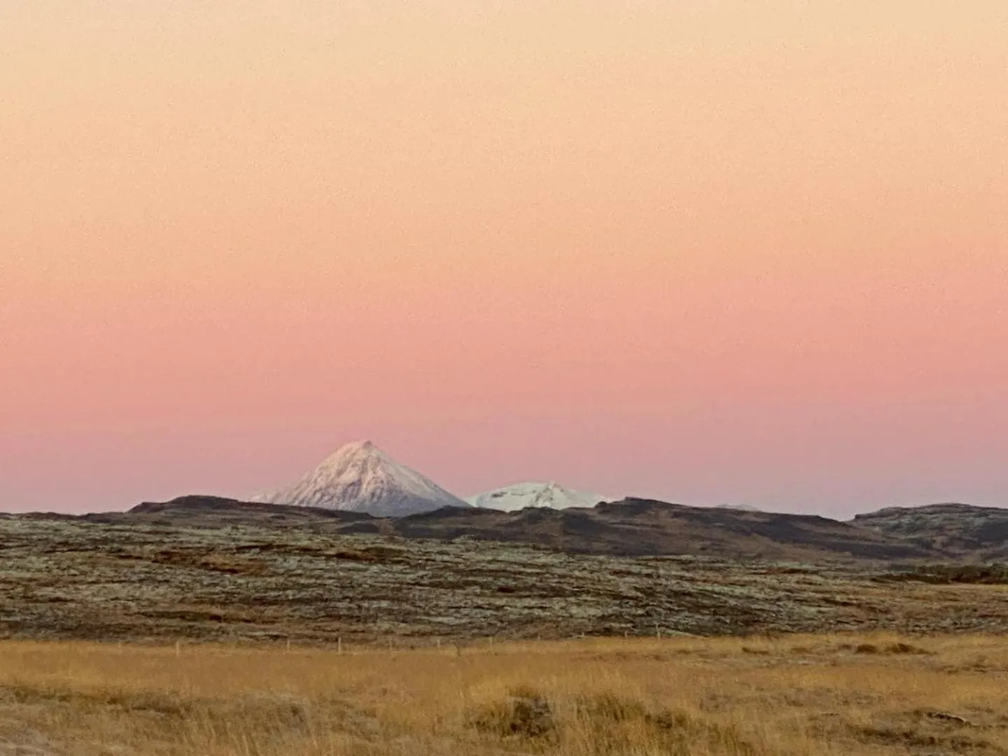 Nearby landmark in Hotel Stafholt