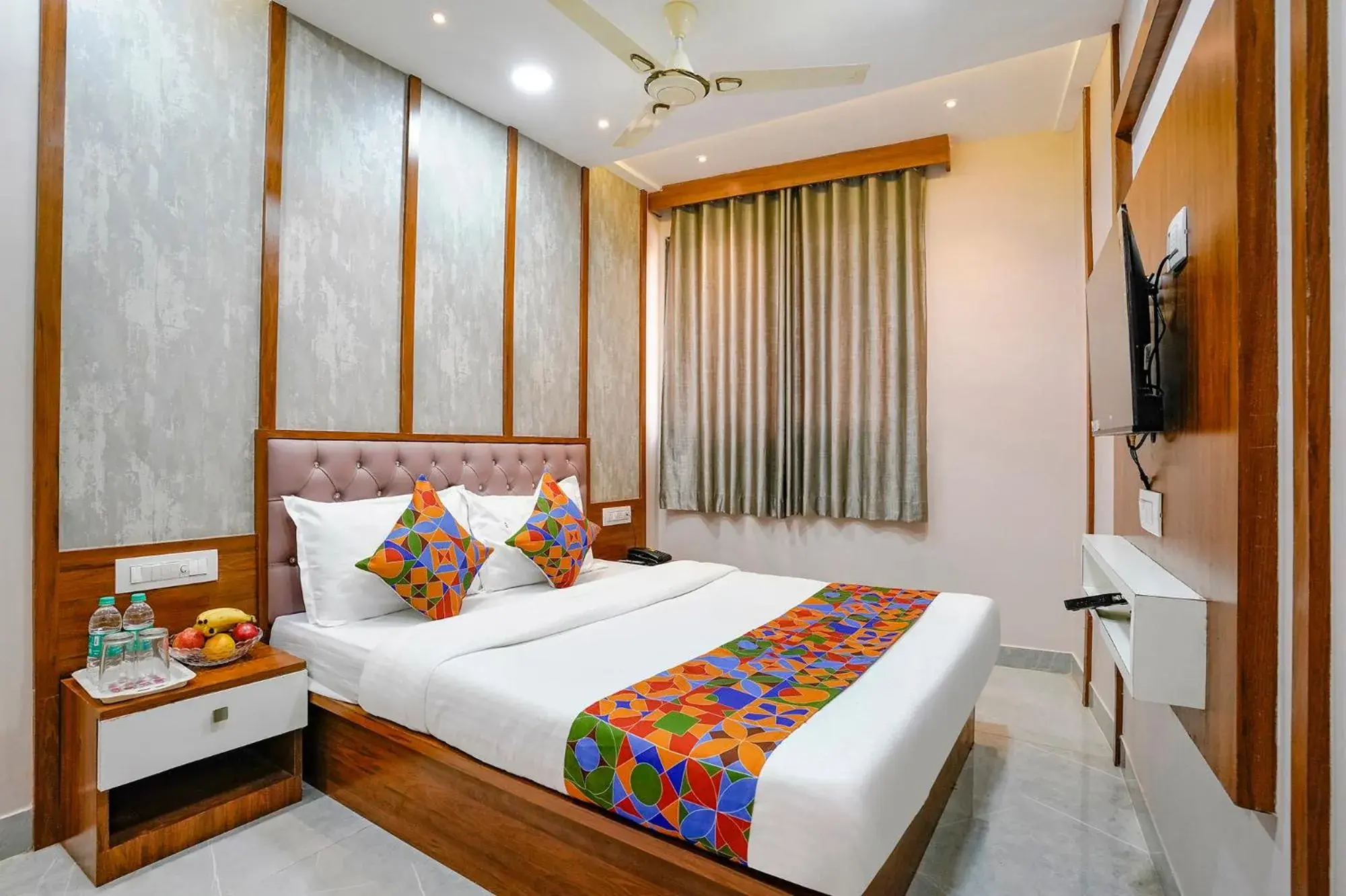 Hotel Affari Hotel Affari
