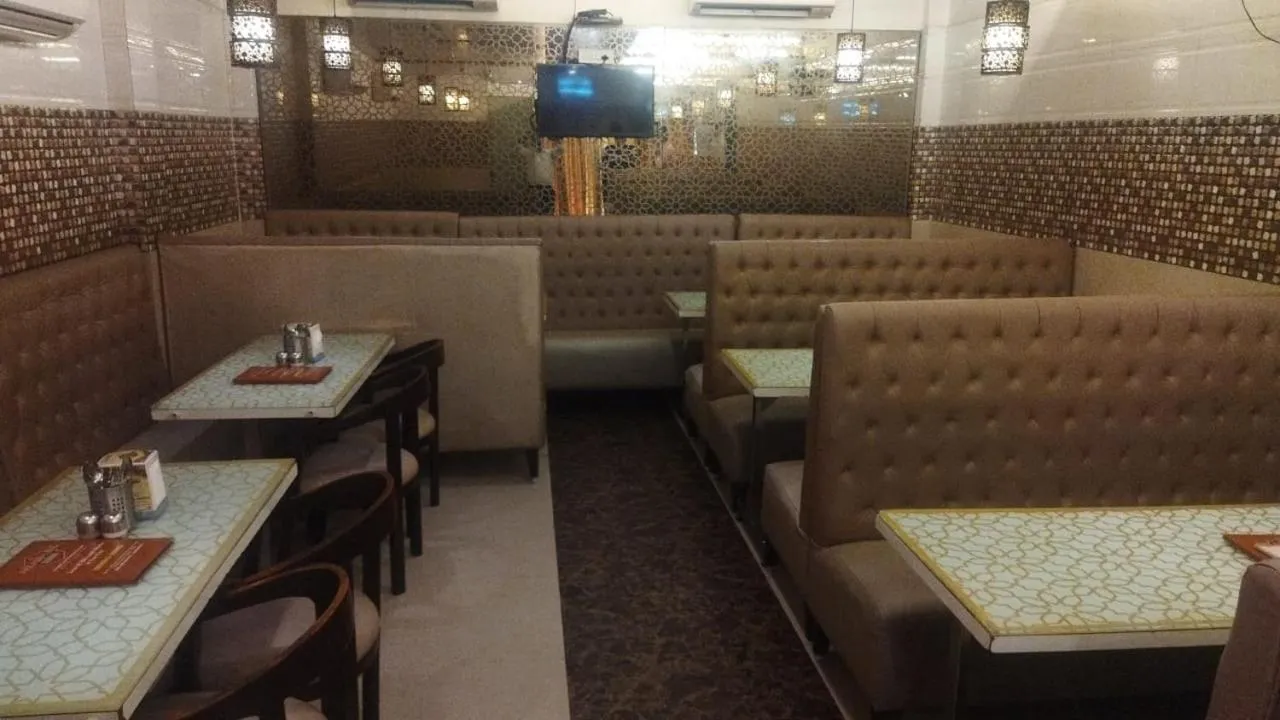 Hotel Affari