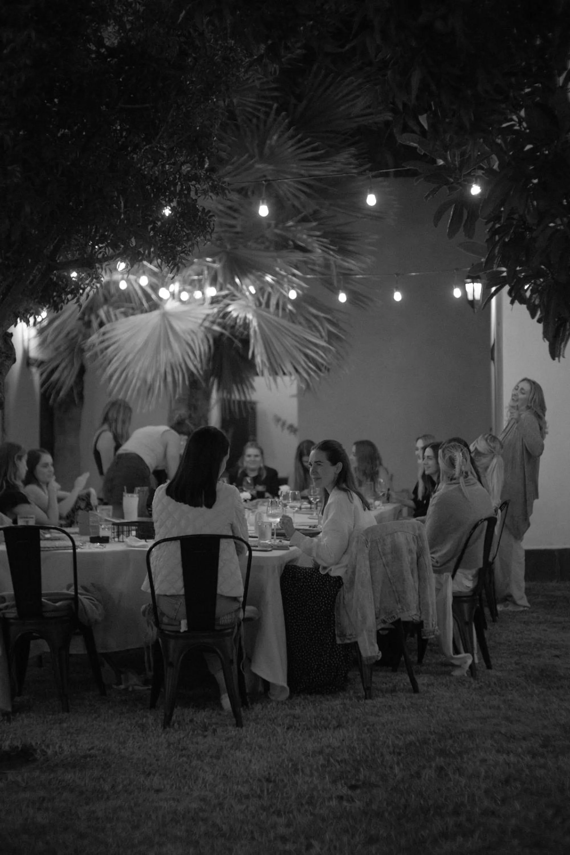 Activities in Casa Raco - Parras de la Fuente