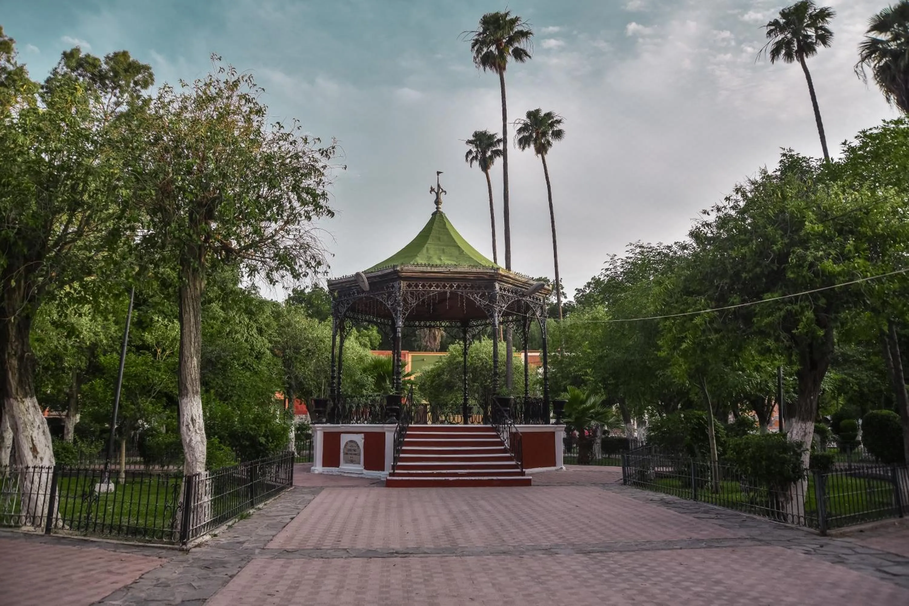 Off site in Casa Raco - Parras de la Fuente