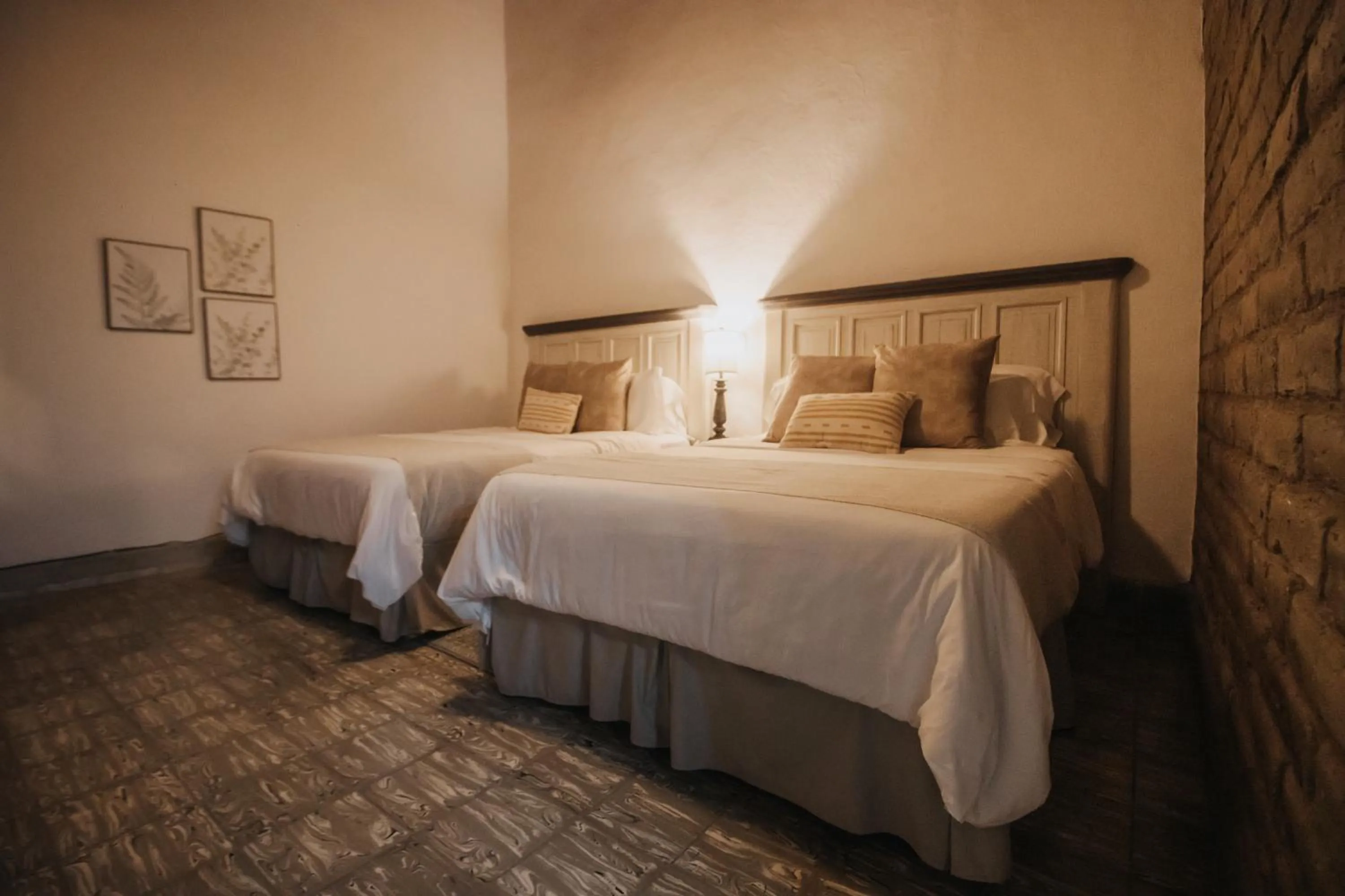 Casa Raco - Parras de la Fuente