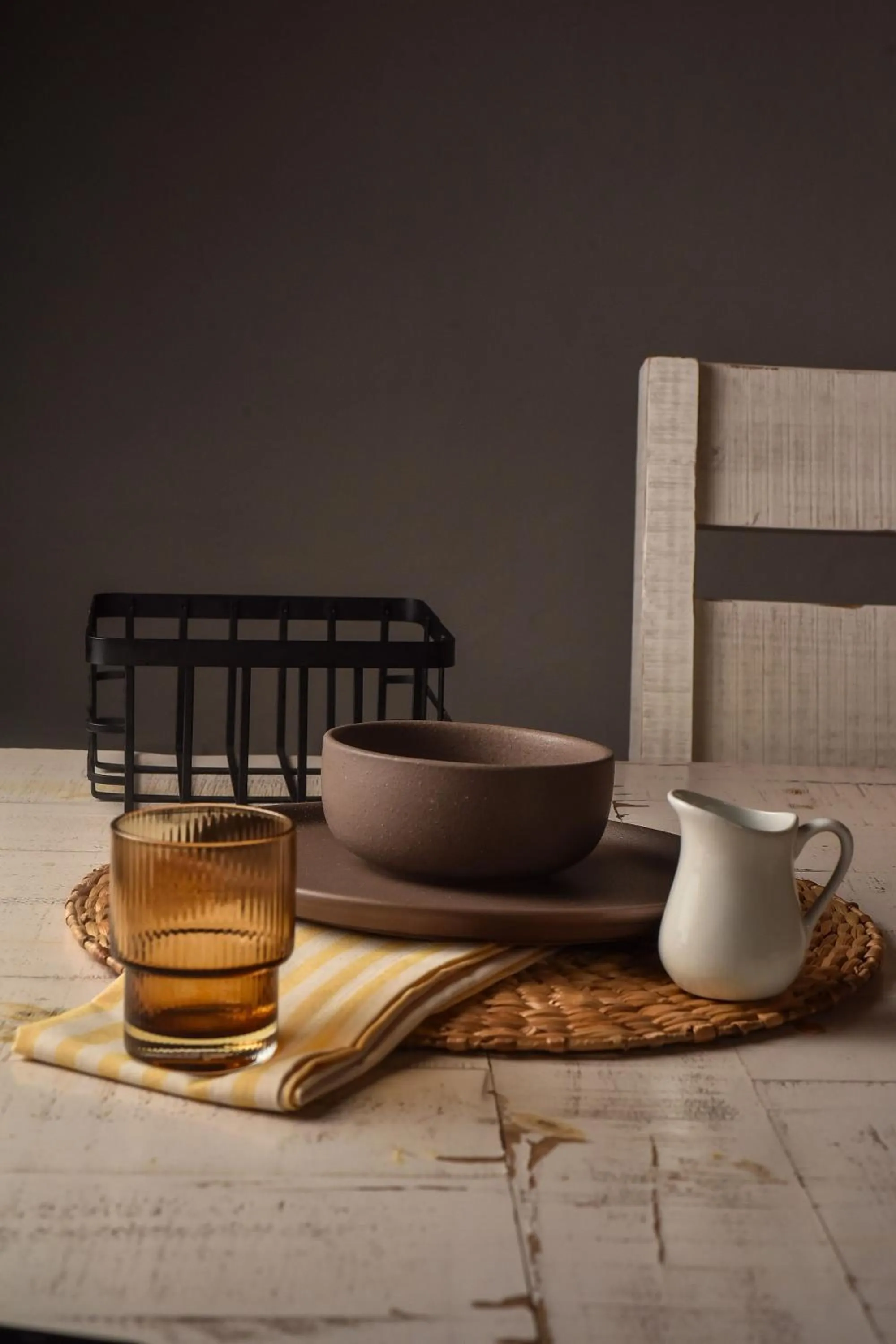 Breakfast in Casa Raco - Parras de la Fuente