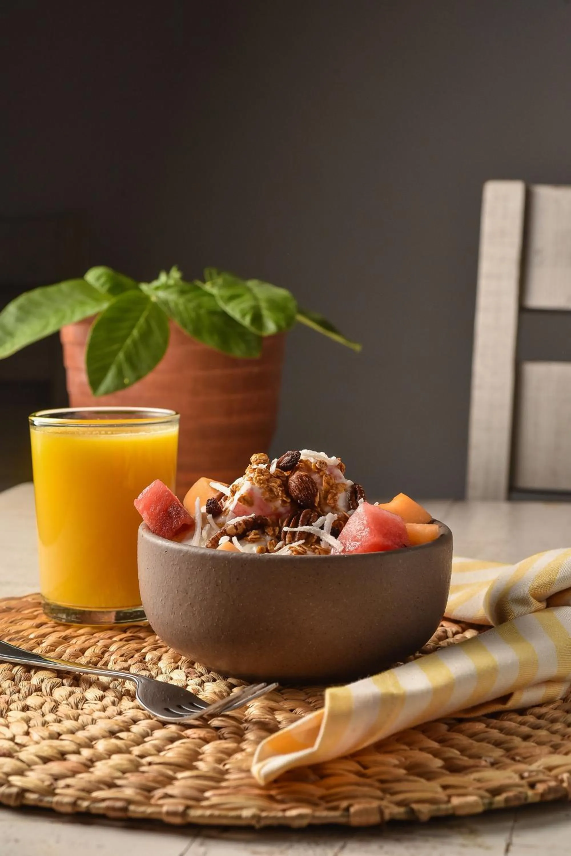 Breakfast in Casa Raco - Parras de la Fuente