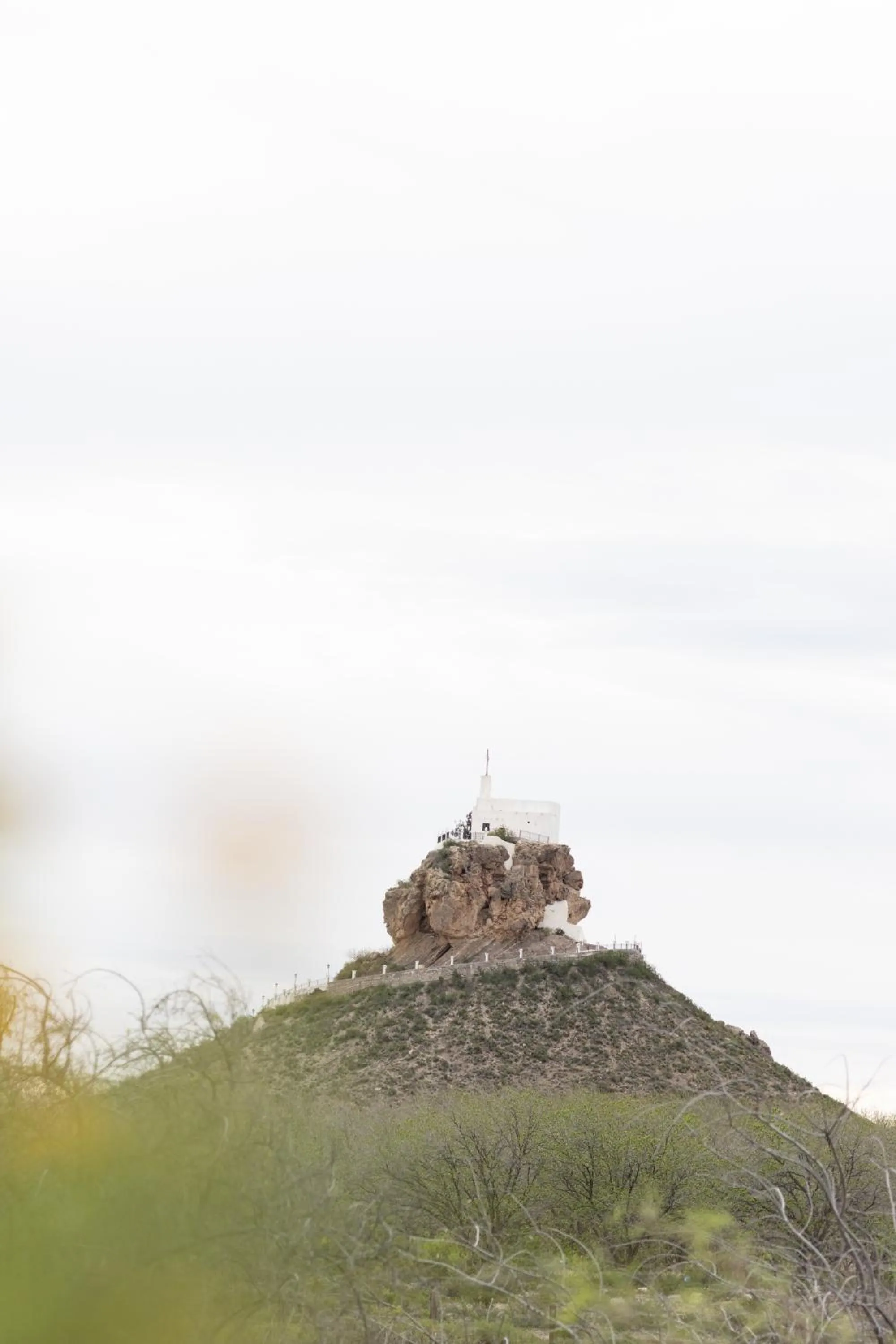 Activities in Casa Raco - Parras de la Fuente