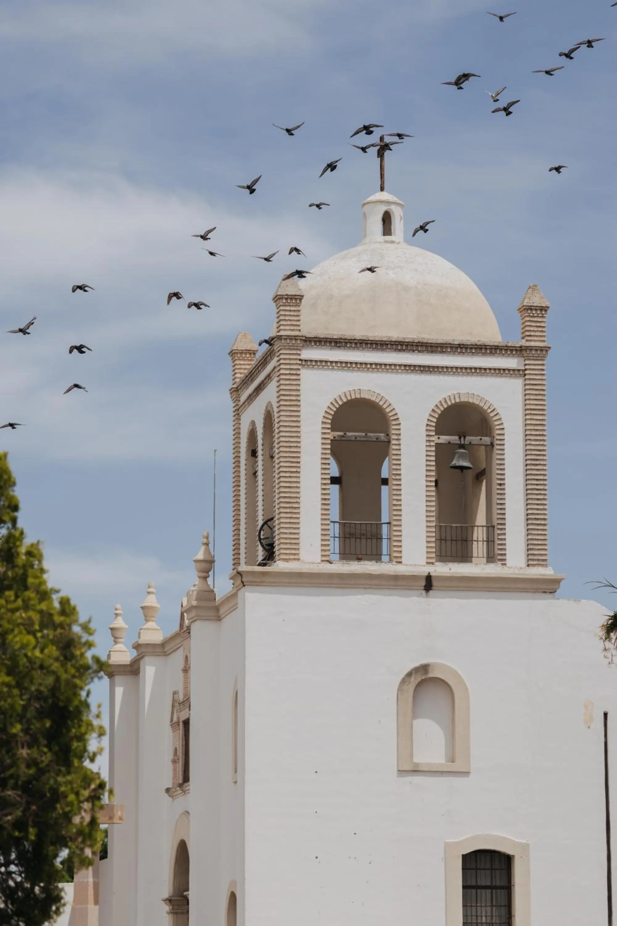 Off site in Casa Raco - Parras de la Fuente
