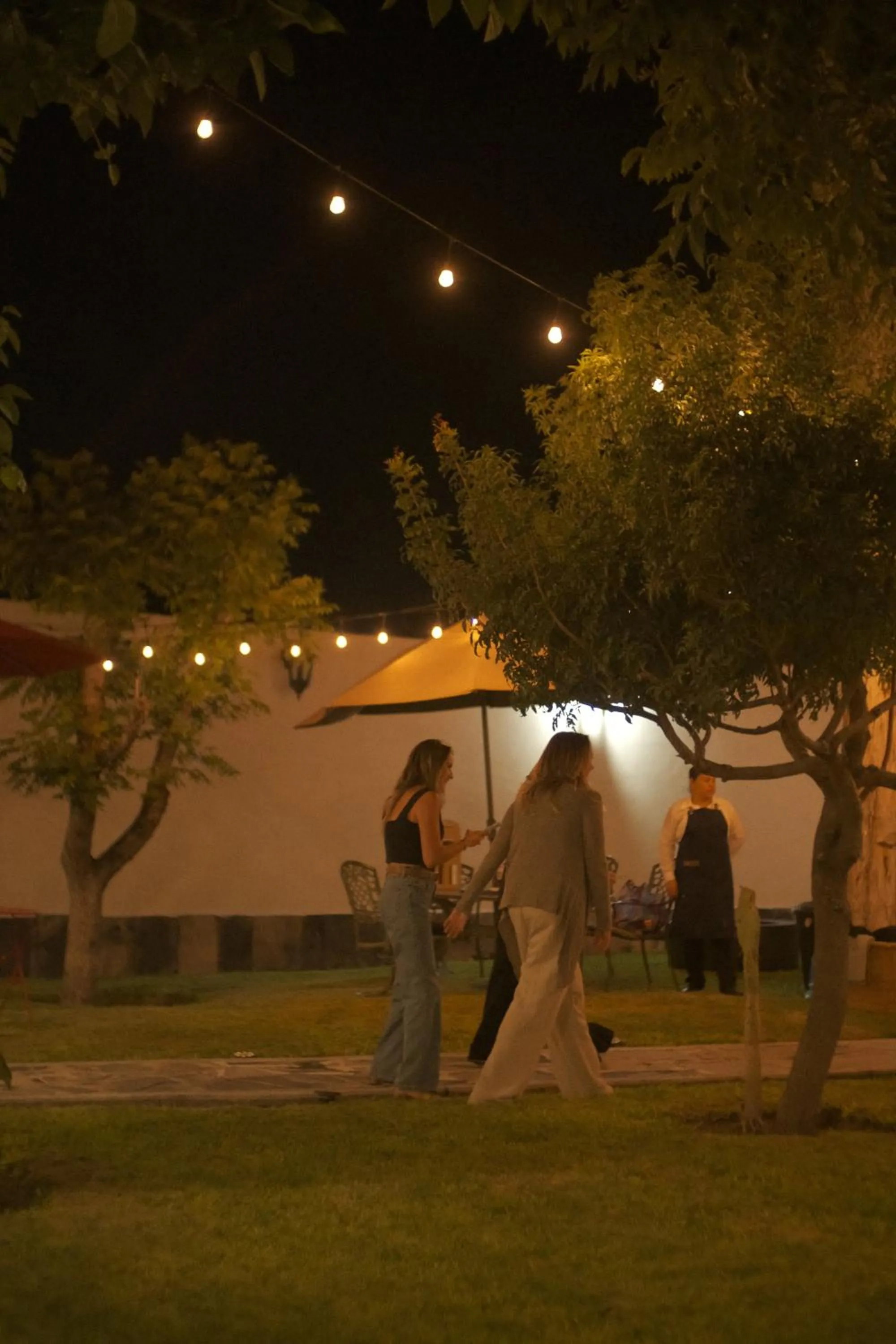 Activities in Casa Raco - Parras de la Fuente