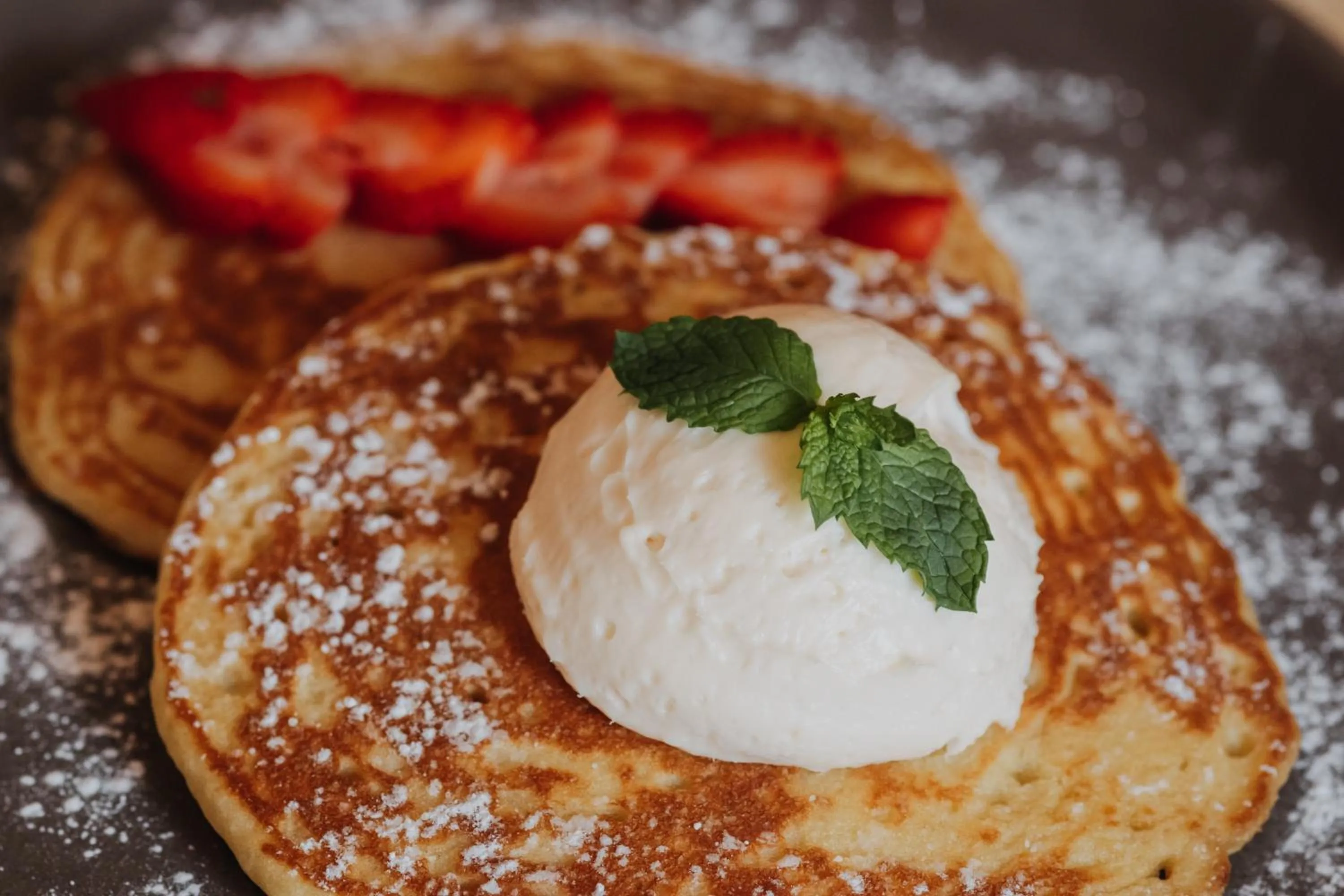 Breakfast in Casa Raco - Parras de la Fuente