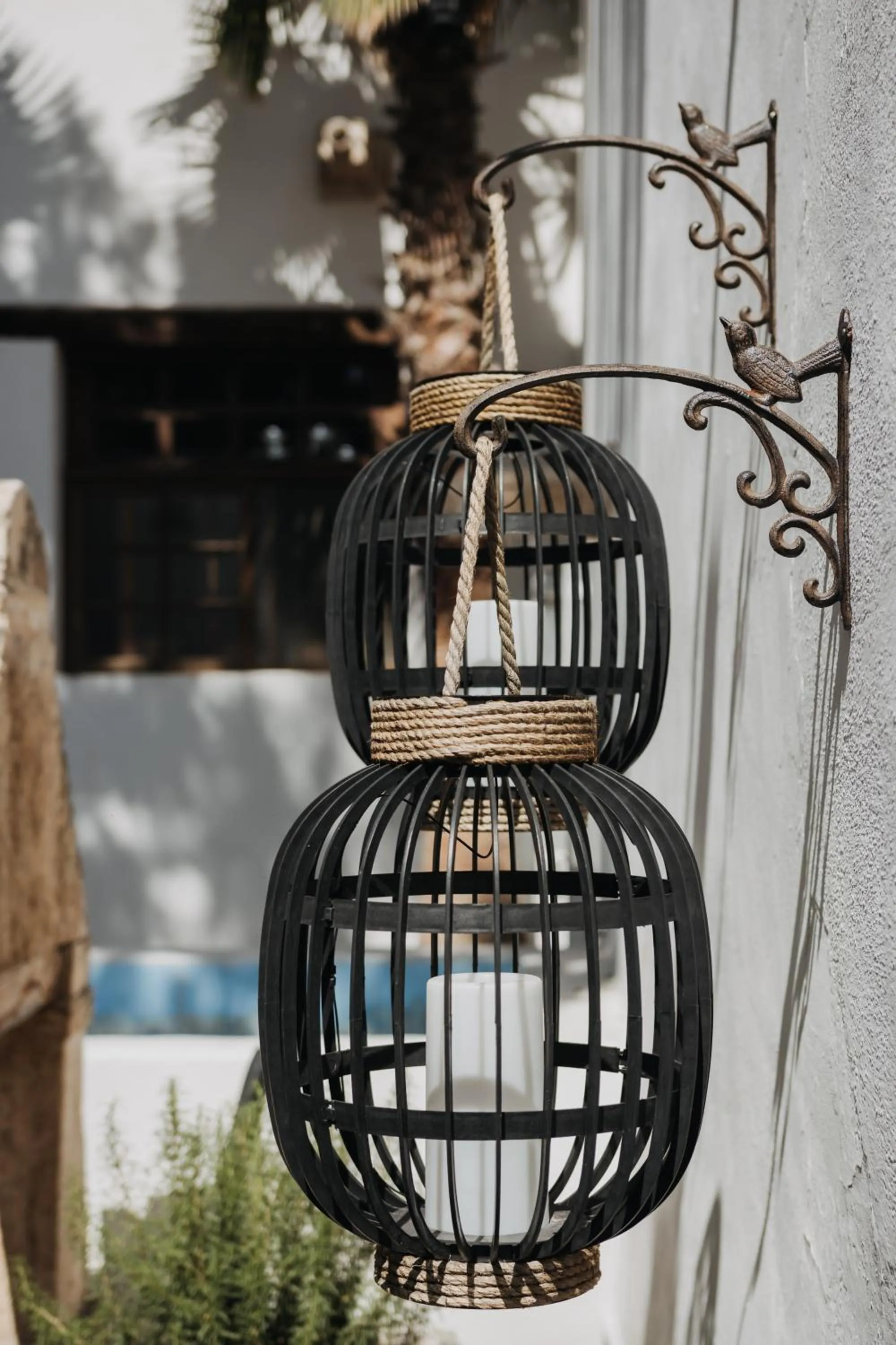 Day in Casa Raco - Parras de la Fuente