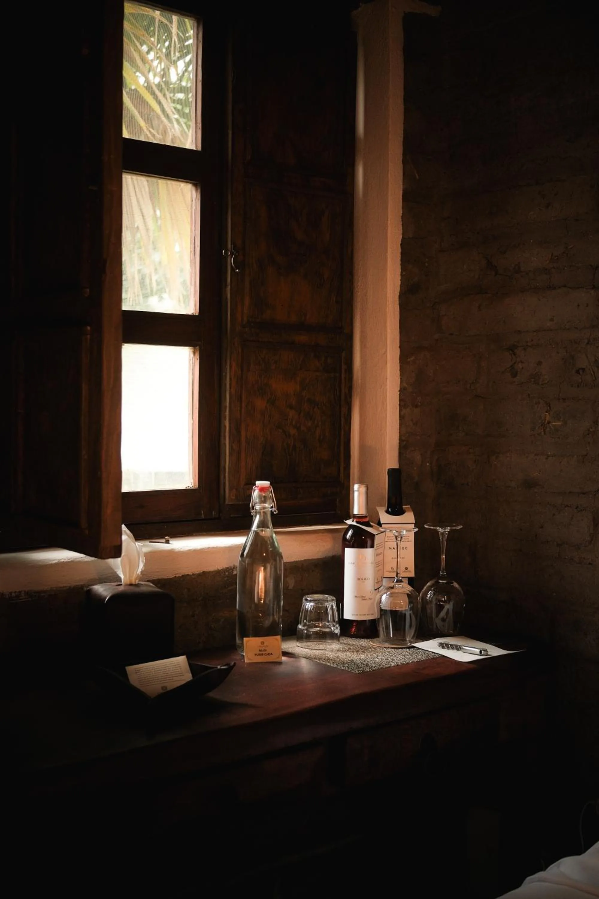 Property building in Casa Raco - Parras de la Fuente