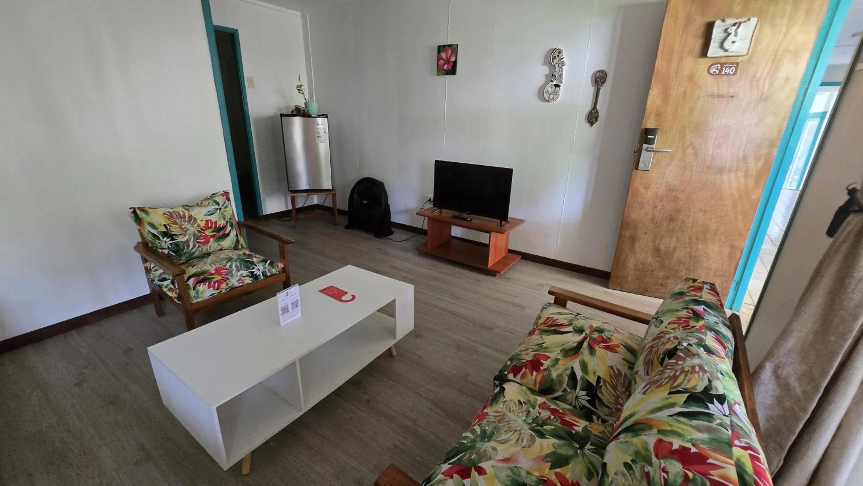 Hotel Hotu Matua by EI