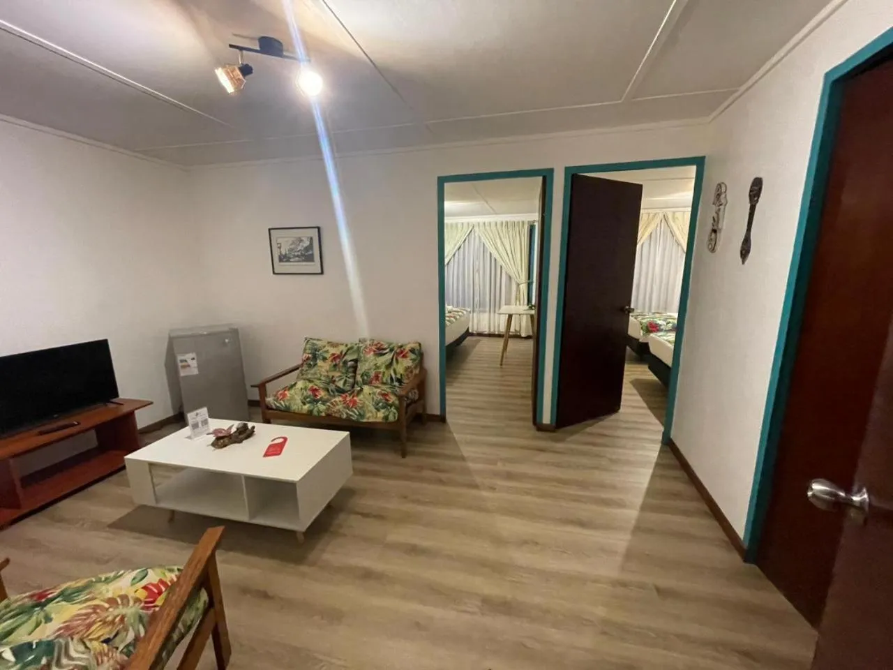 Hotel Hotu Matua by EI