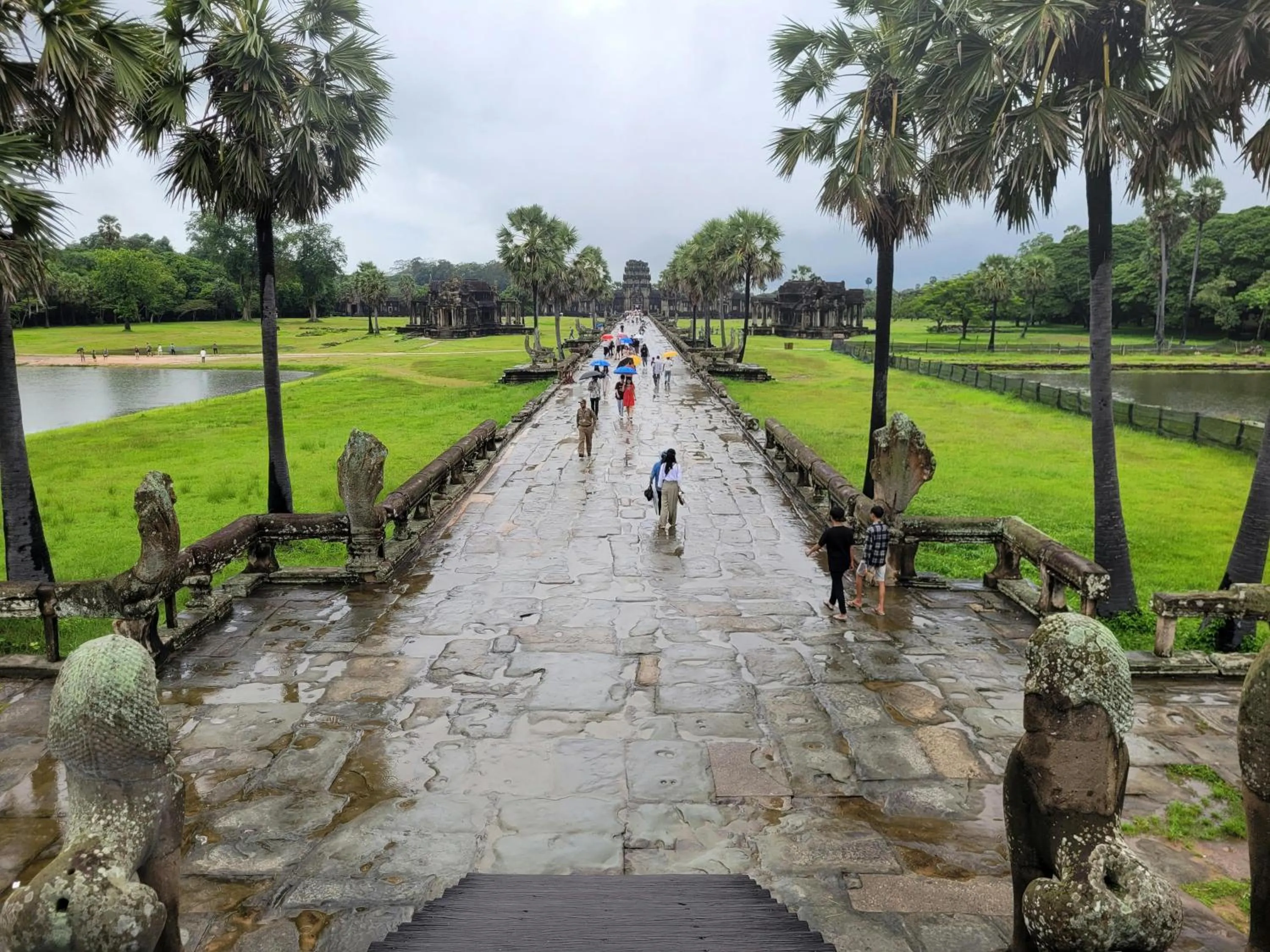 Activities in THE PRIVILEGE FLOOR by Lotus Blanc