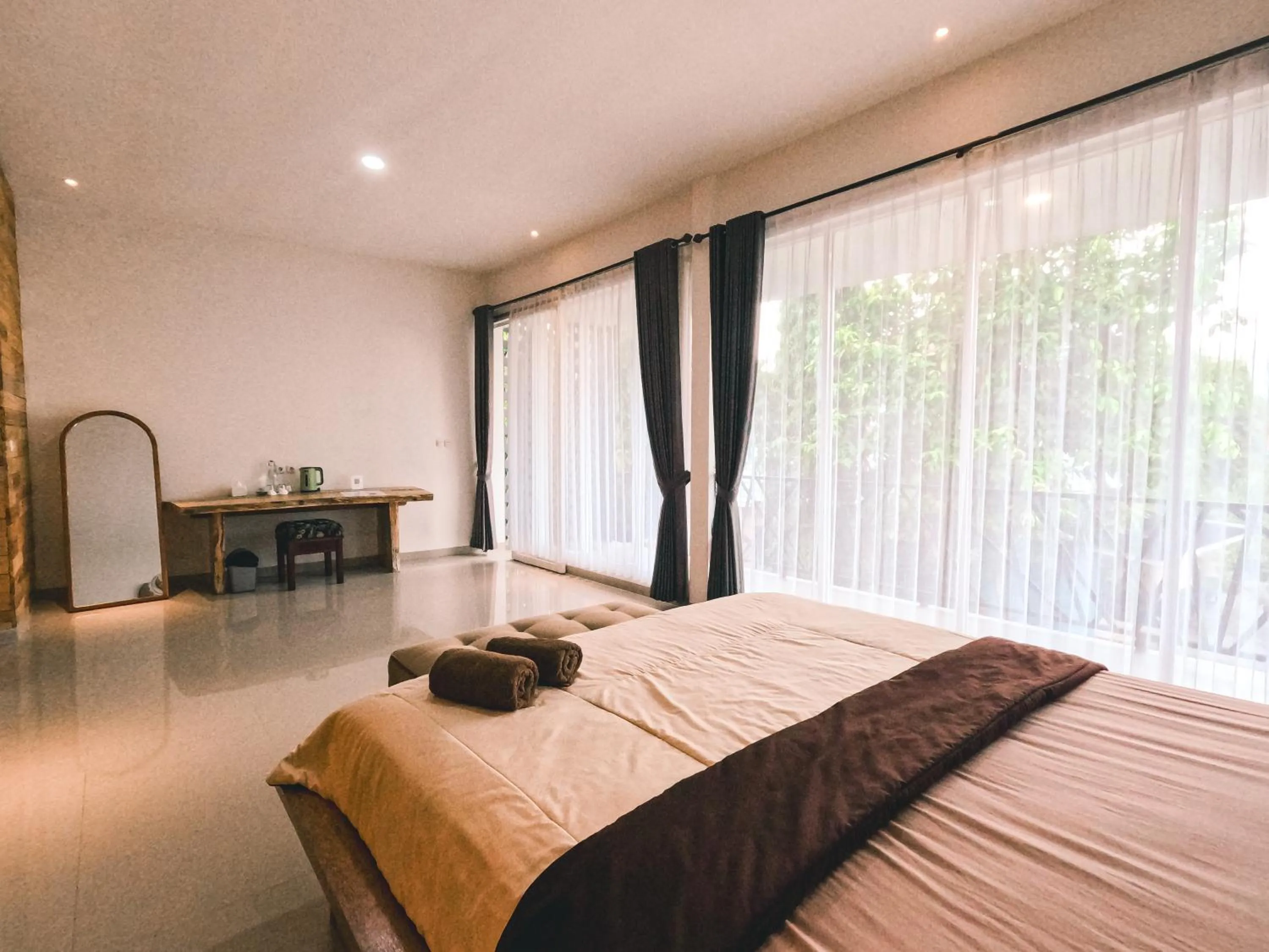 Bedroom, Bed in Zavana rooms & Restaurant