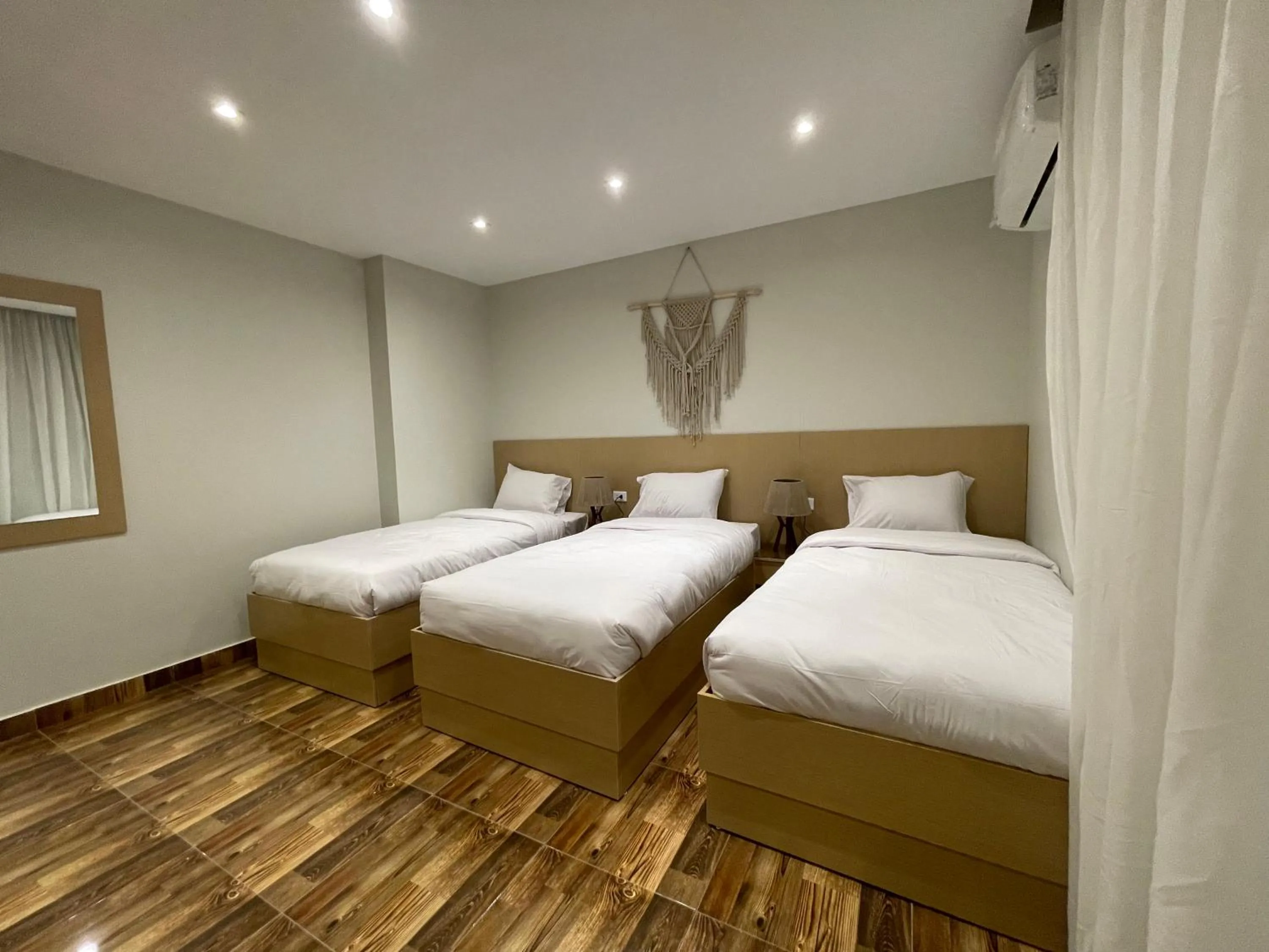 Family Room in Diyar Pyramids Inn