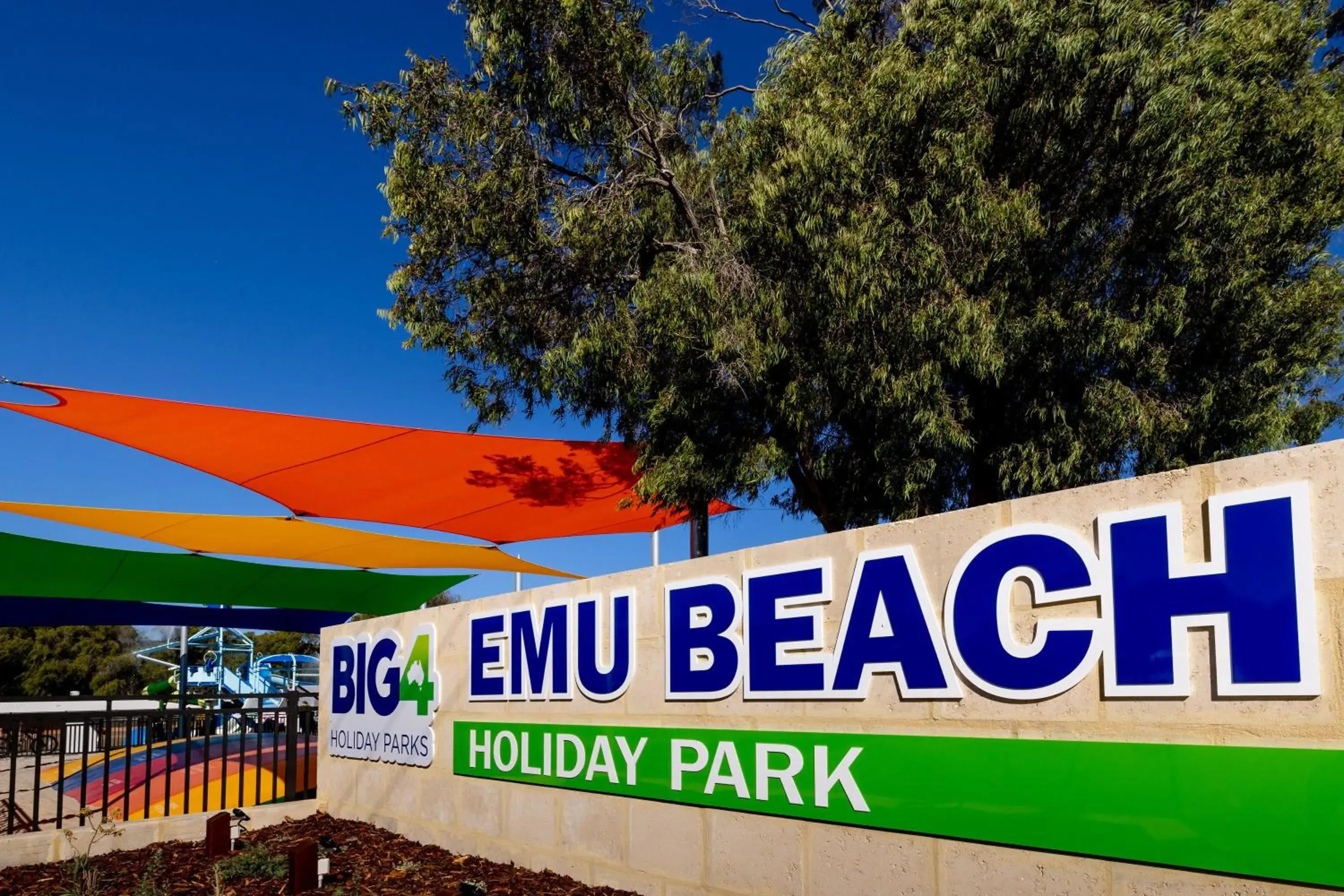 BIG4 Emu Beach Holiday Park BIG4 Emu Beach Holiday Park