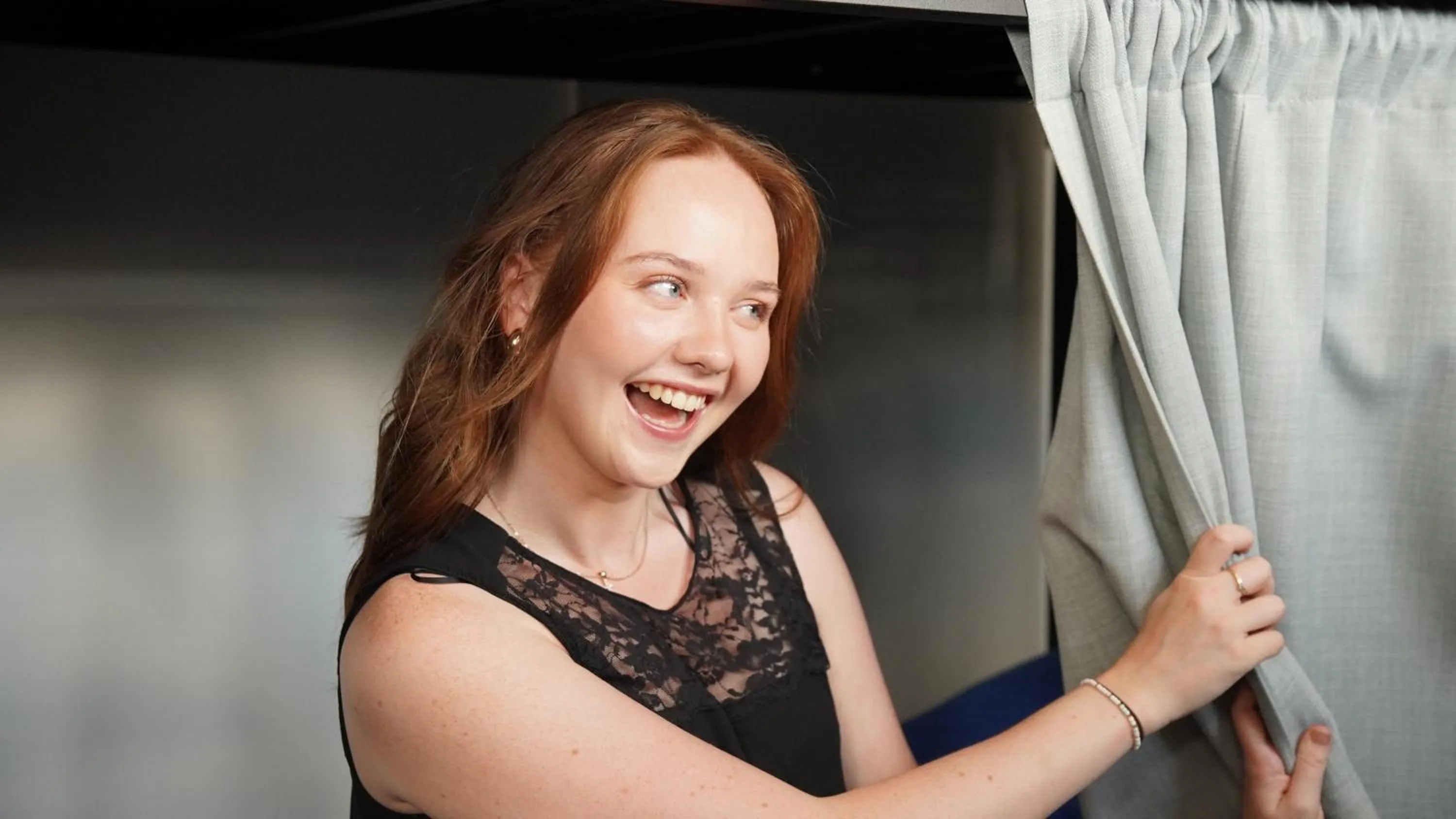 Bedroom in Summer House Brisbane