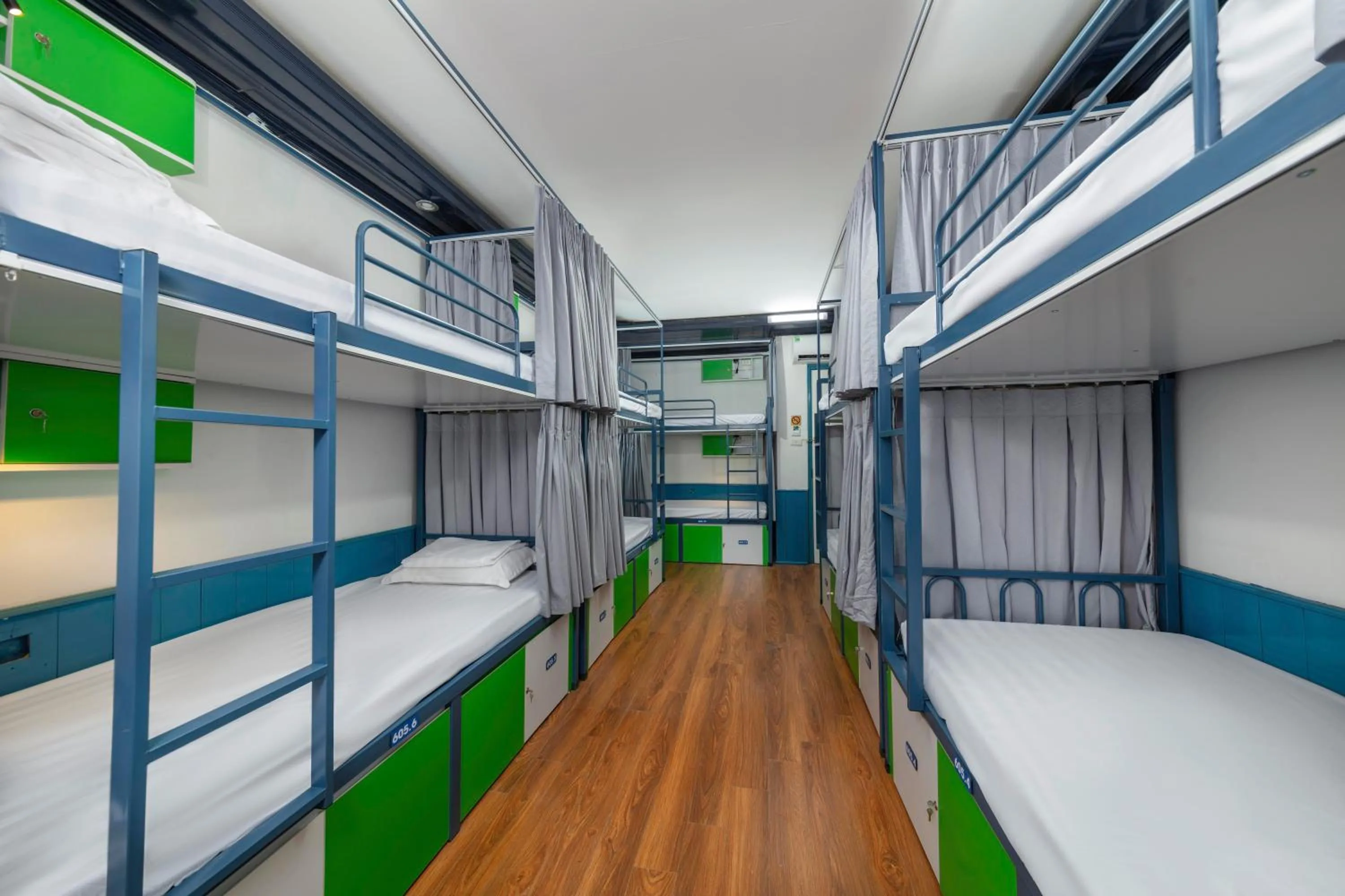 Bedroom in Diamond Nostalgia Hotel & Spa