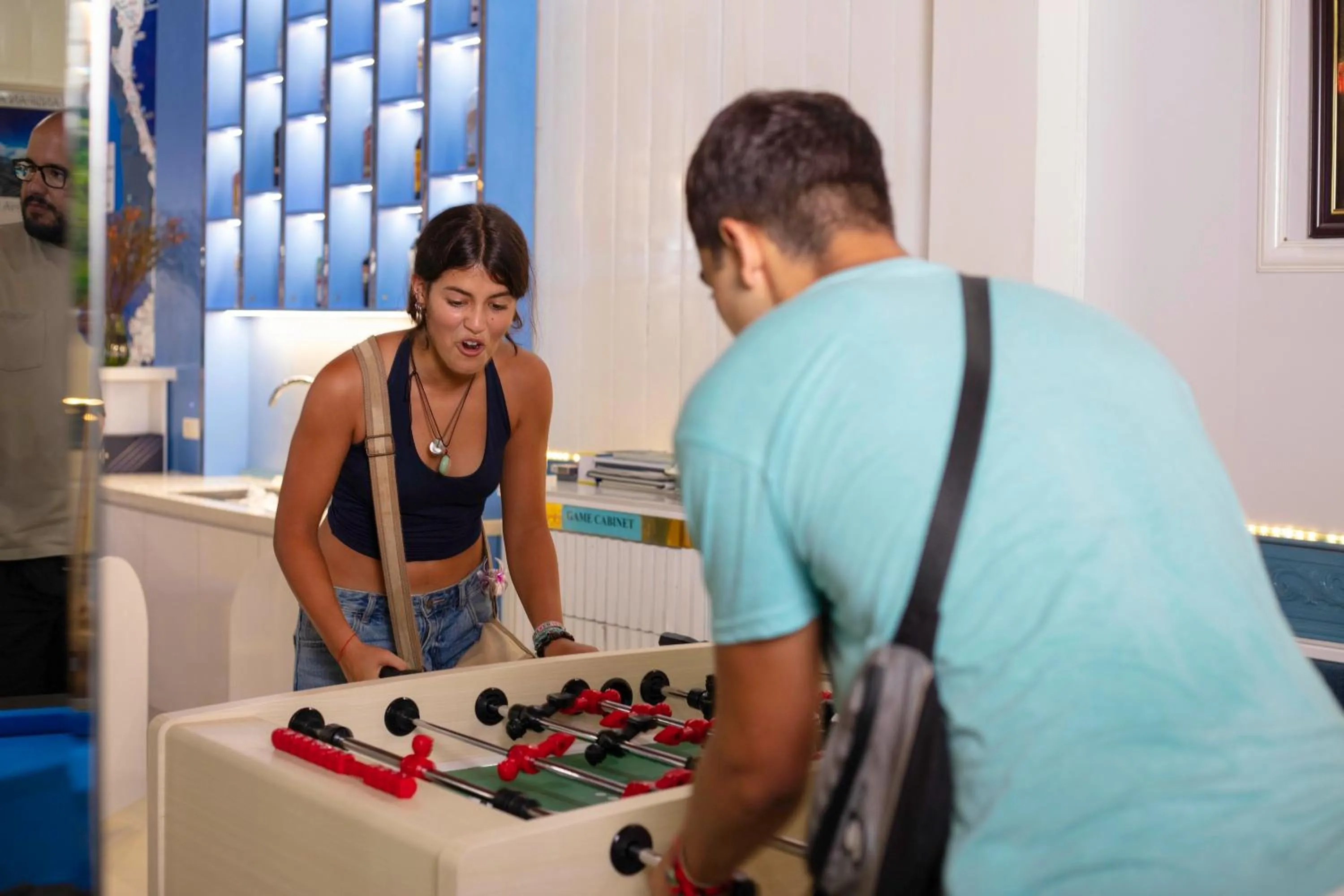 Activities in Diamond Nostalgia Hotel & Spa