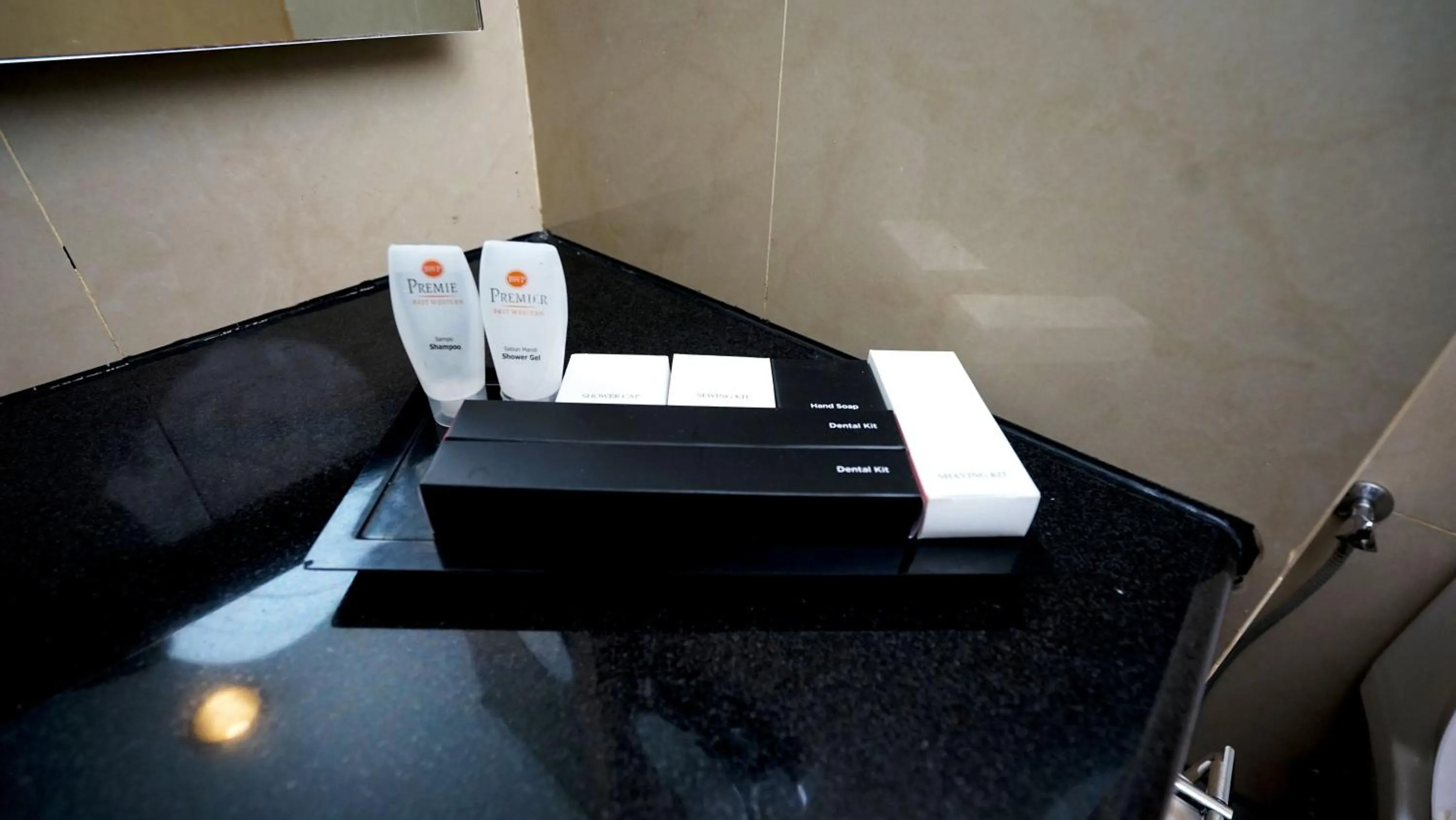 Best Western Premier The Hive