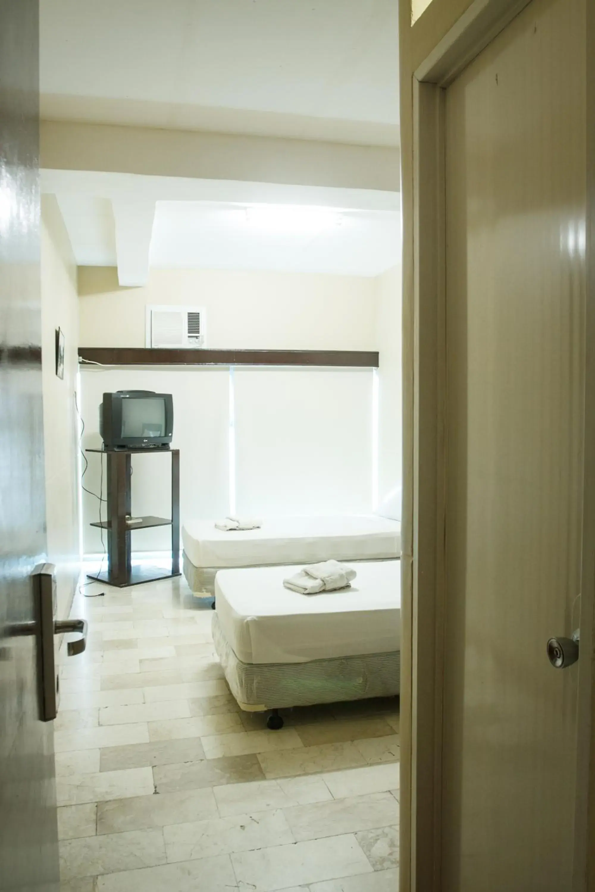 Bed in GV Hotel - Valencia Bed in GV Hotel - Valencia