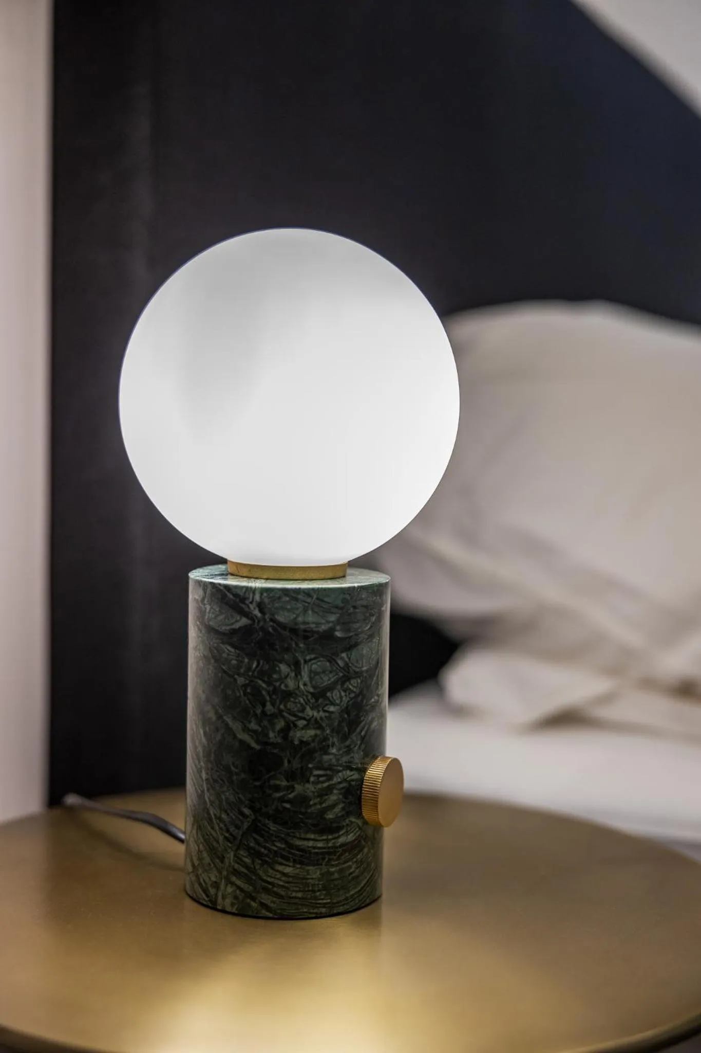 Bedroom, Bed in kalm stay - a design Aparthotel