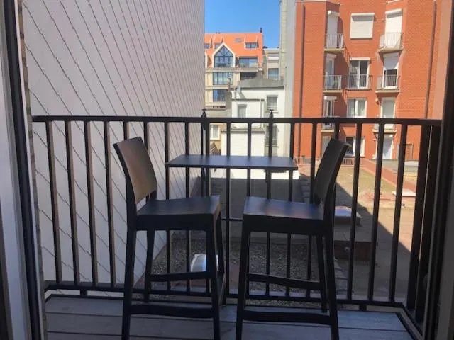 Apartment Mauritius