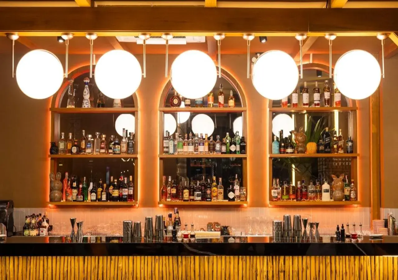 Restaurant/places to eat in 79 Beach Club and Resort Samui Restaurant/places to eat in 79 Beach Club and Resort Samui