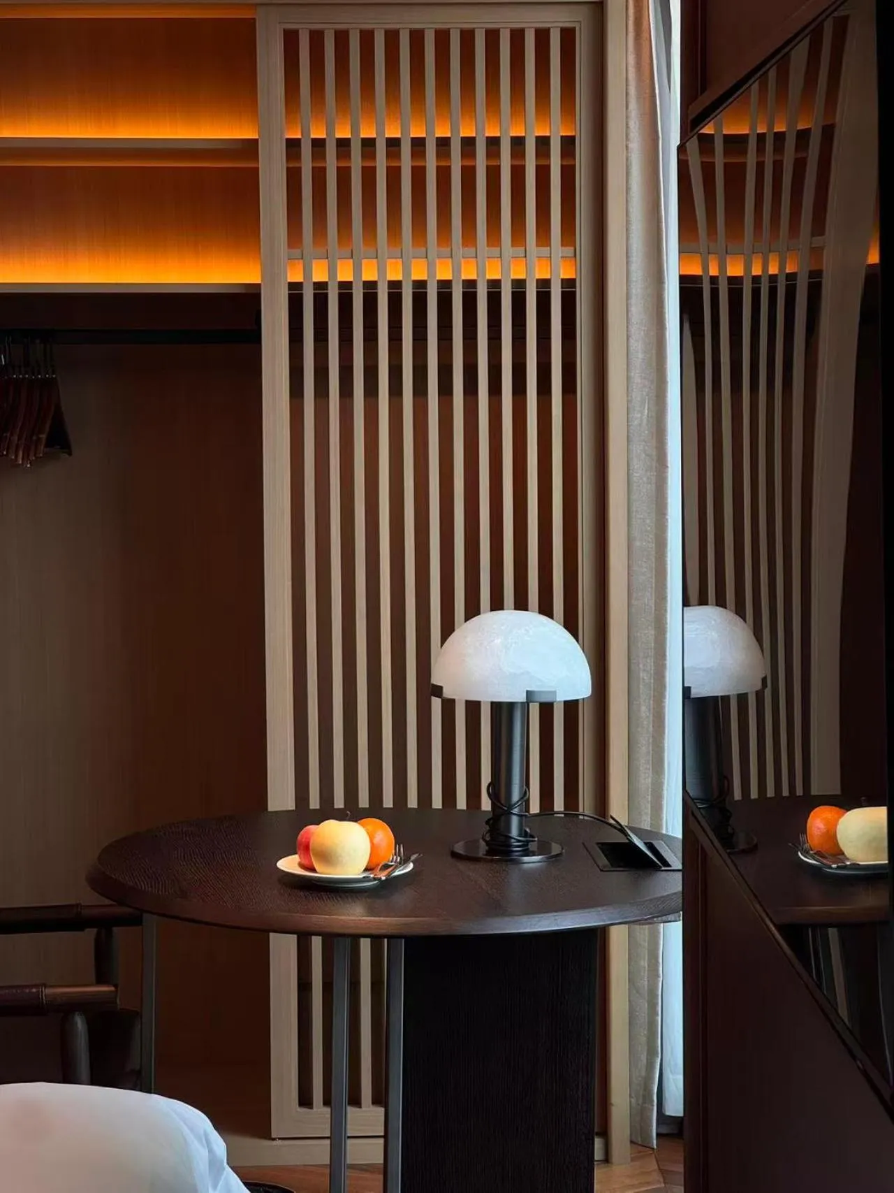 Property building in The Purple Horse Hotel Beijing