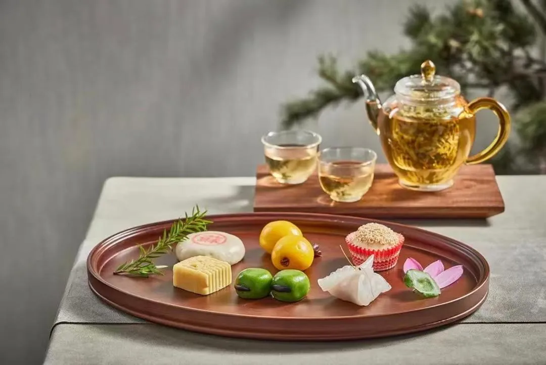 The Purple Horse Hotel Beijing