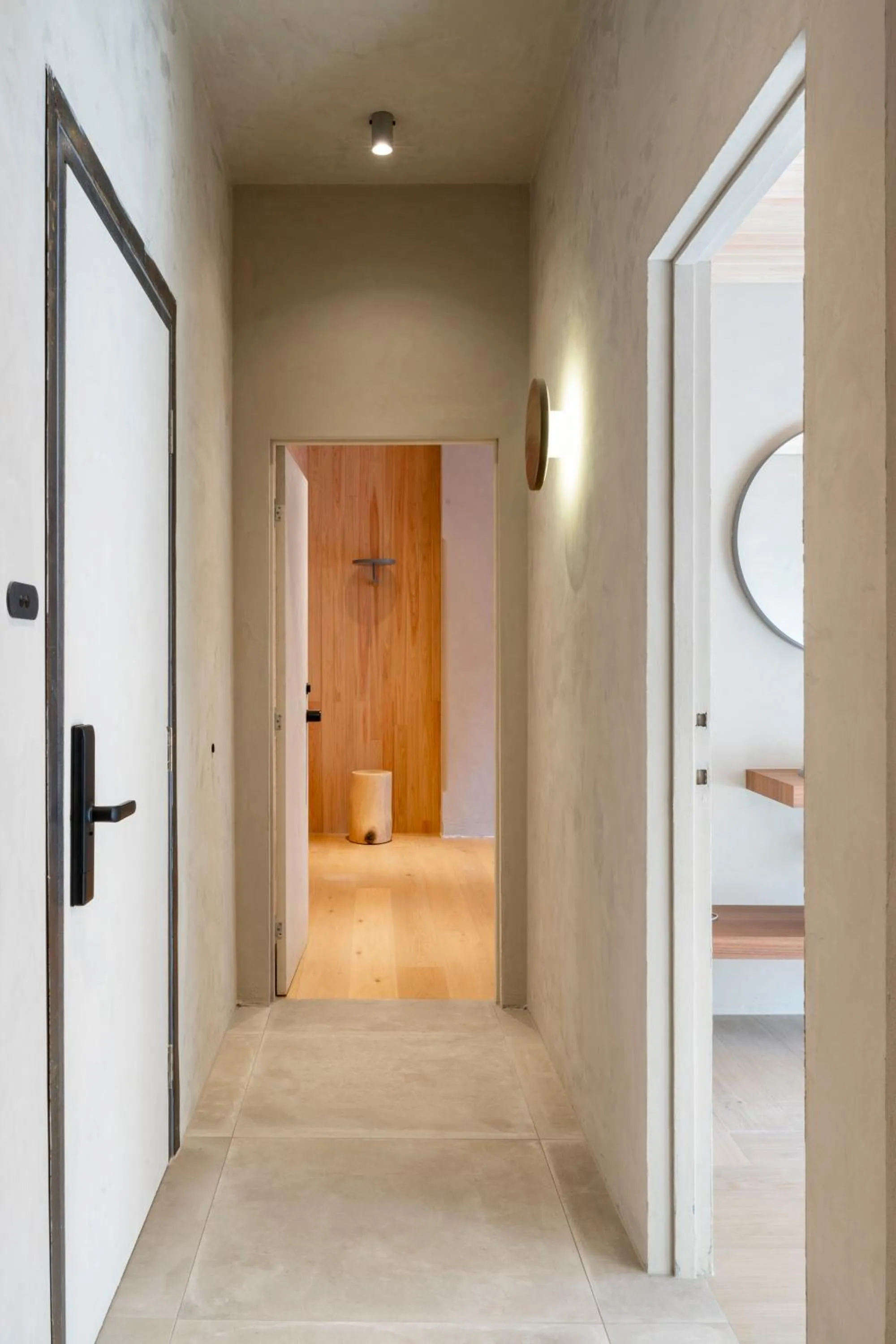 In The Brick Spa And Hotel