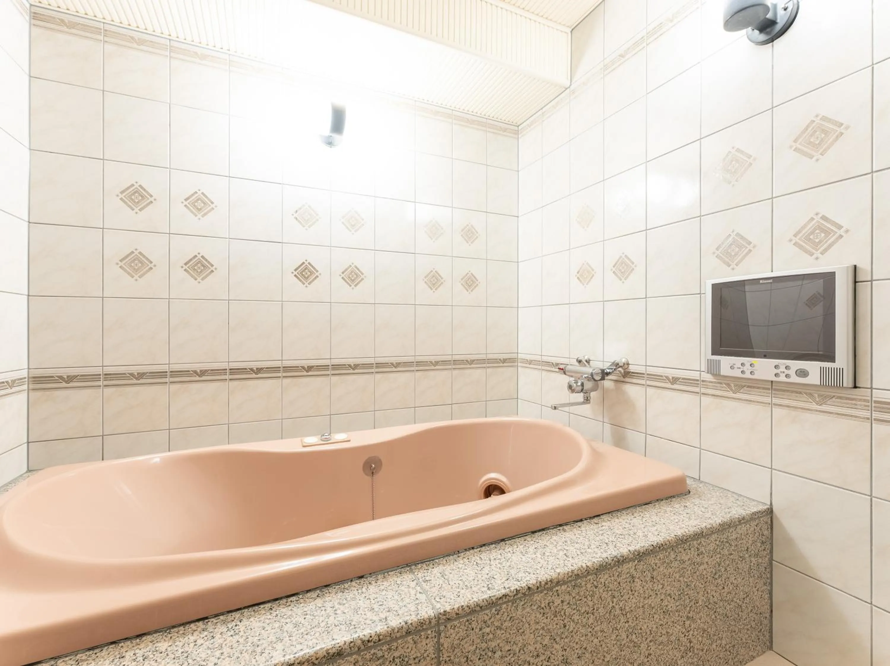 Bathroom in Tabist Shizukuishi Resort Hotel