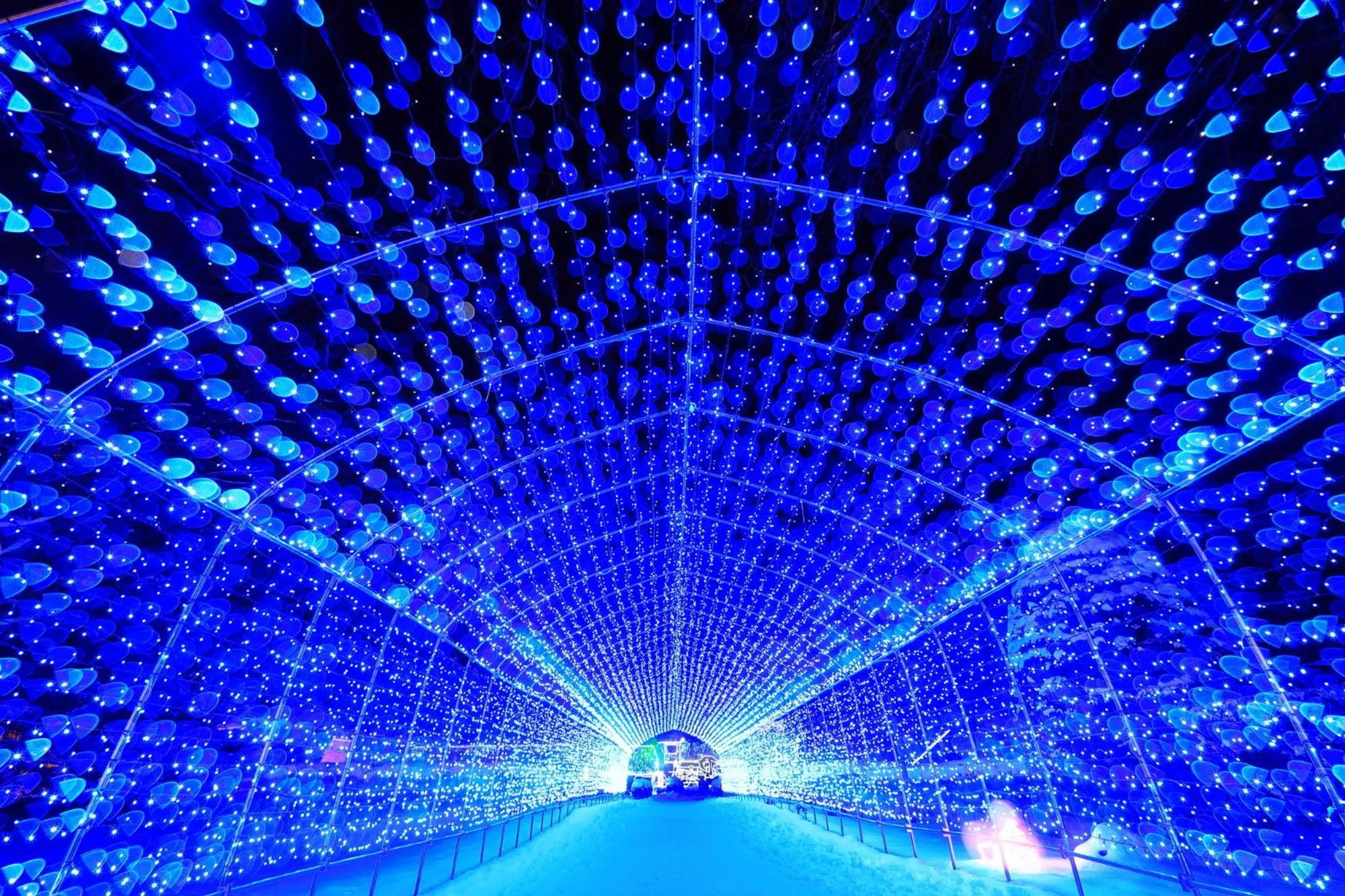 Nearby landmark in Tabist Shizukuishi Resort Hotel