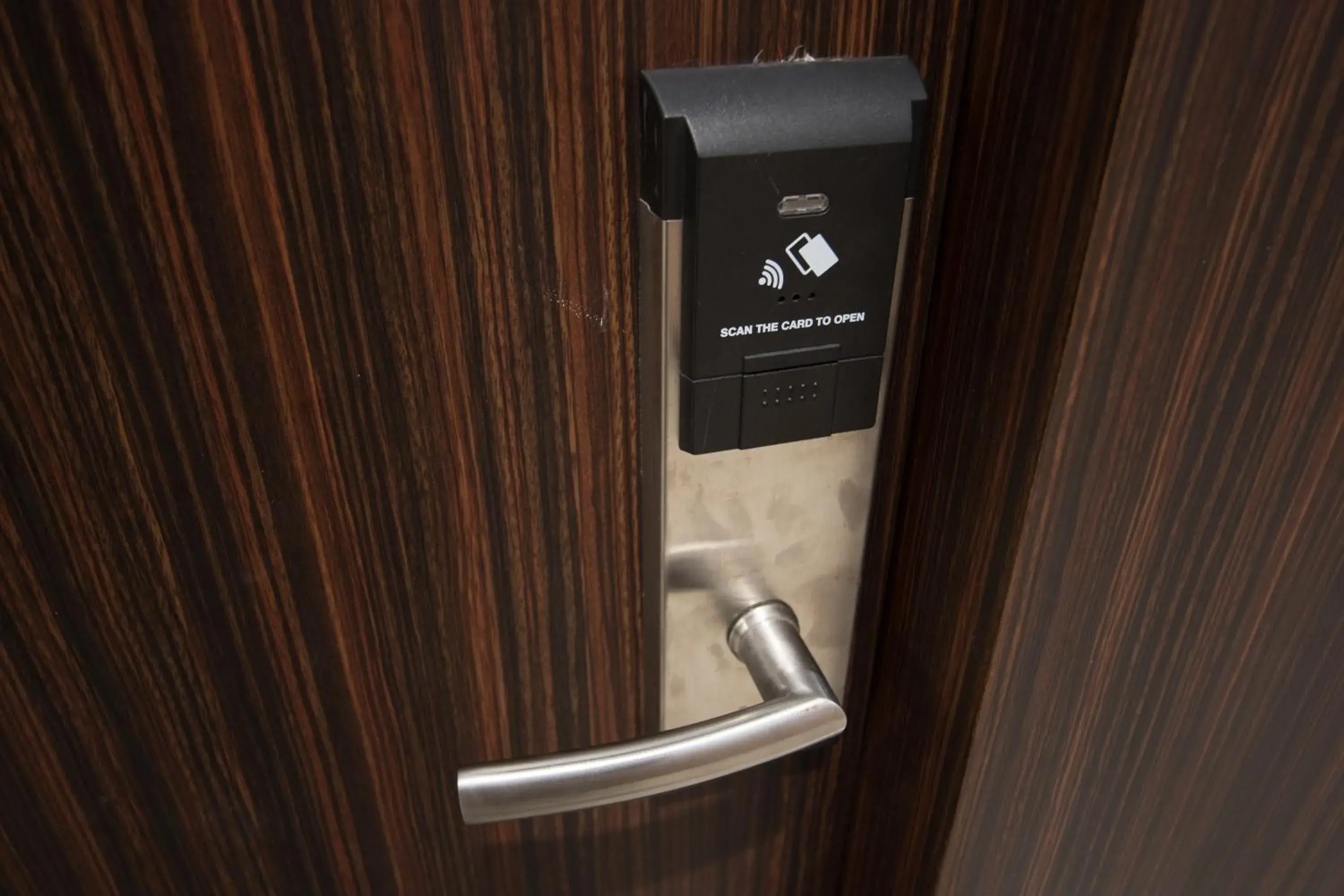 Property building in Chateau de Sukhumvit Property building in Chateau de Sukhumvit