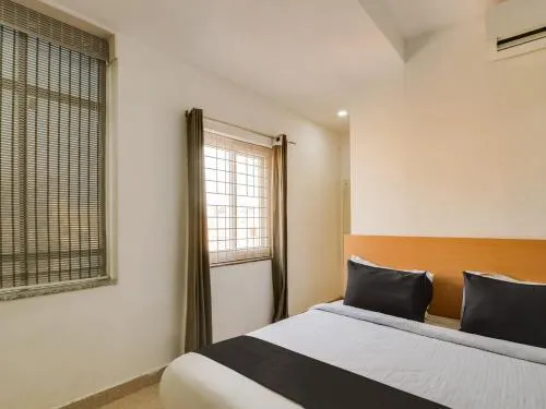 Super Townhouse Qualia Prime
