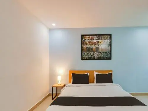 Super Townhouse Qualia Prime Super Townhouse Qualia Prime