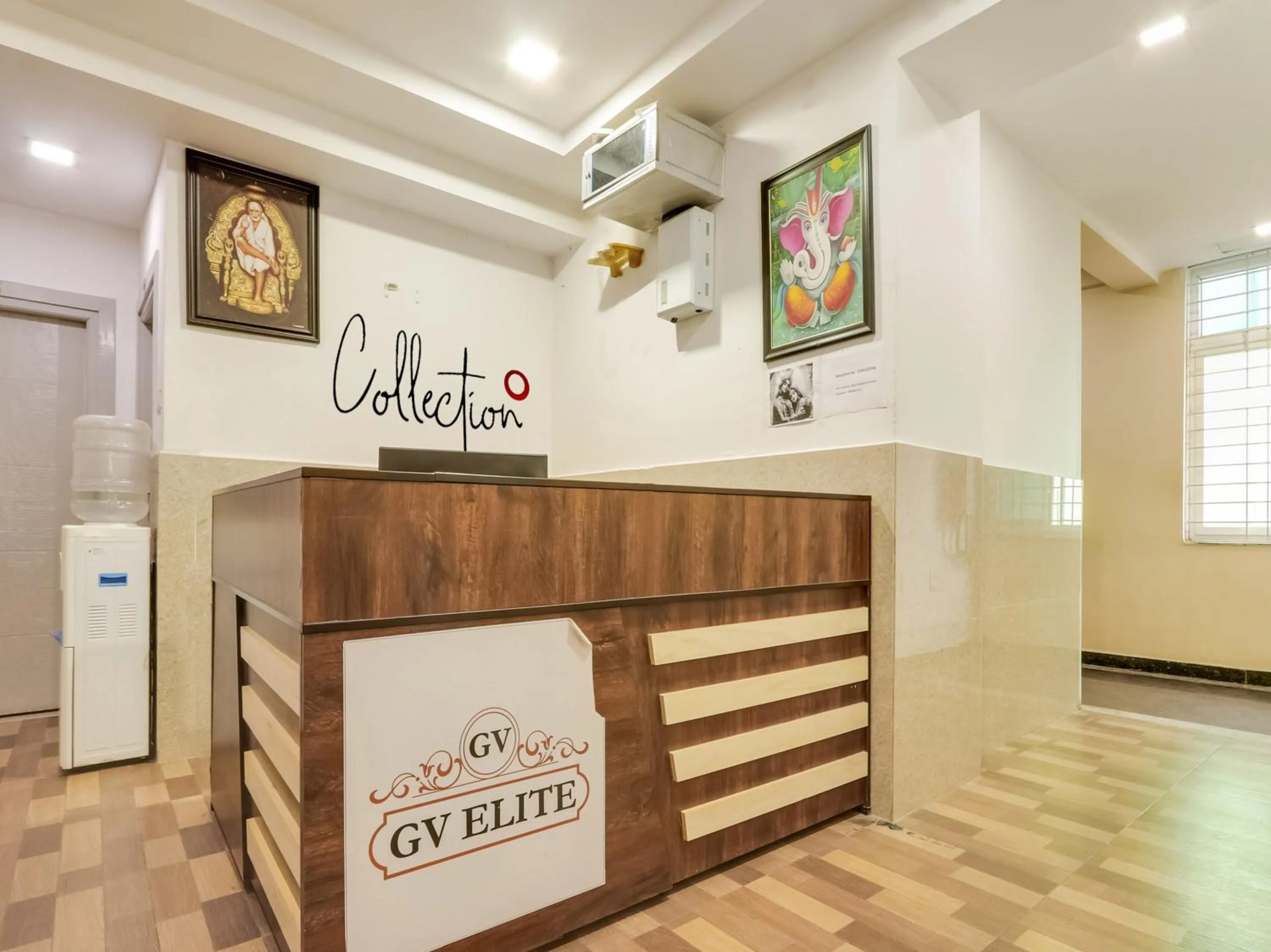 Super Townhouse Qualia Prime