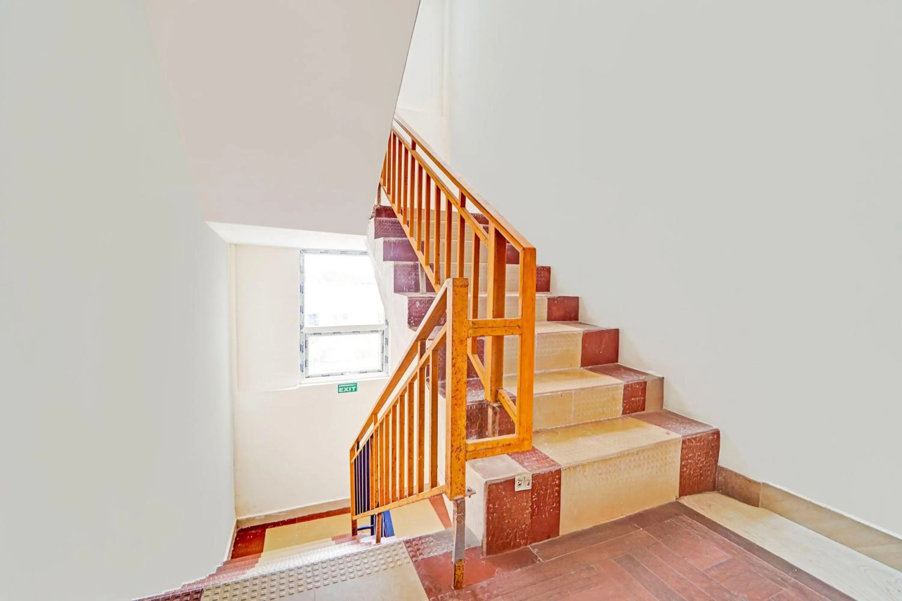 Lobby or reception in Super Hotel O Chidambaram City Centre