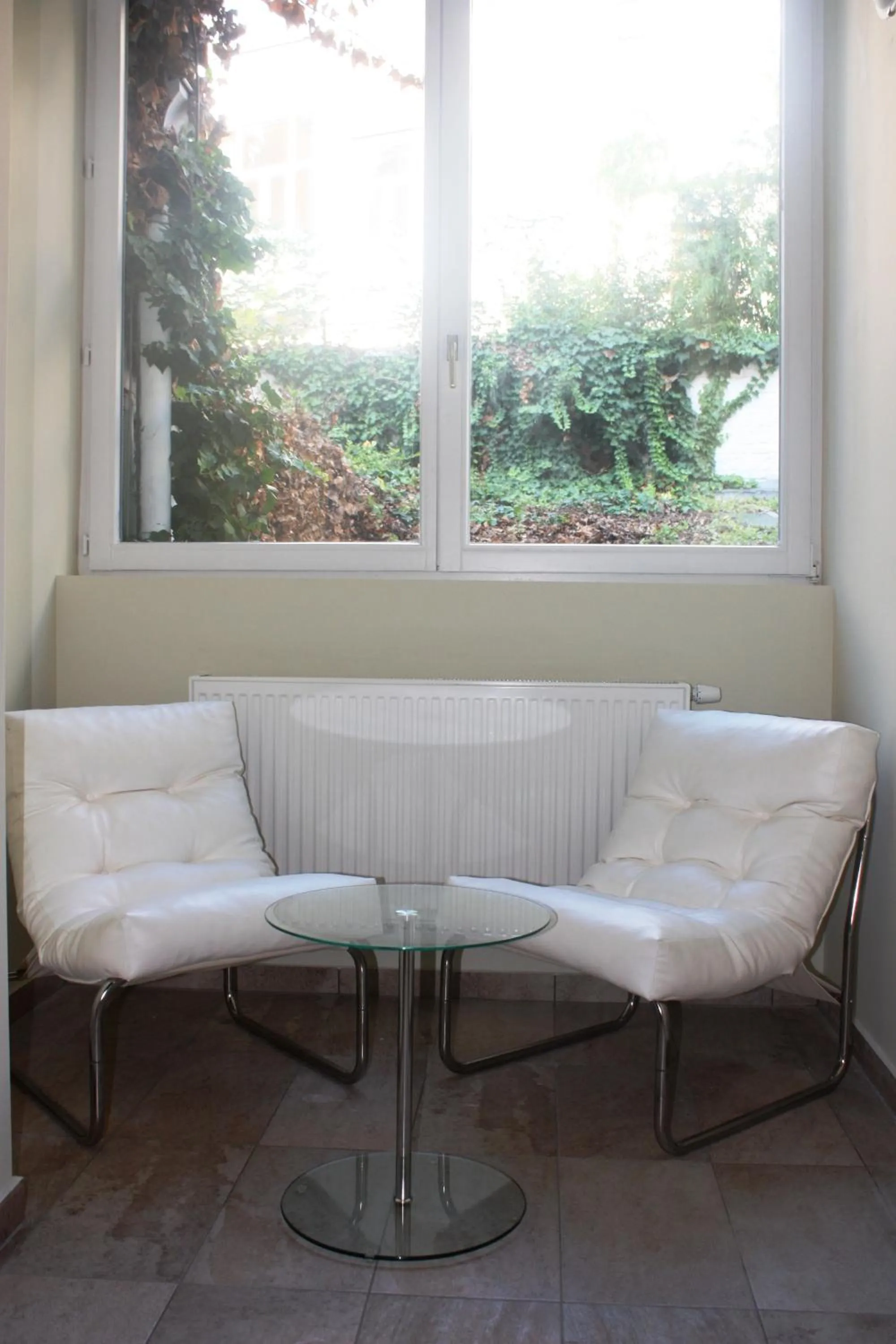 Lounge or bar in EU B&B